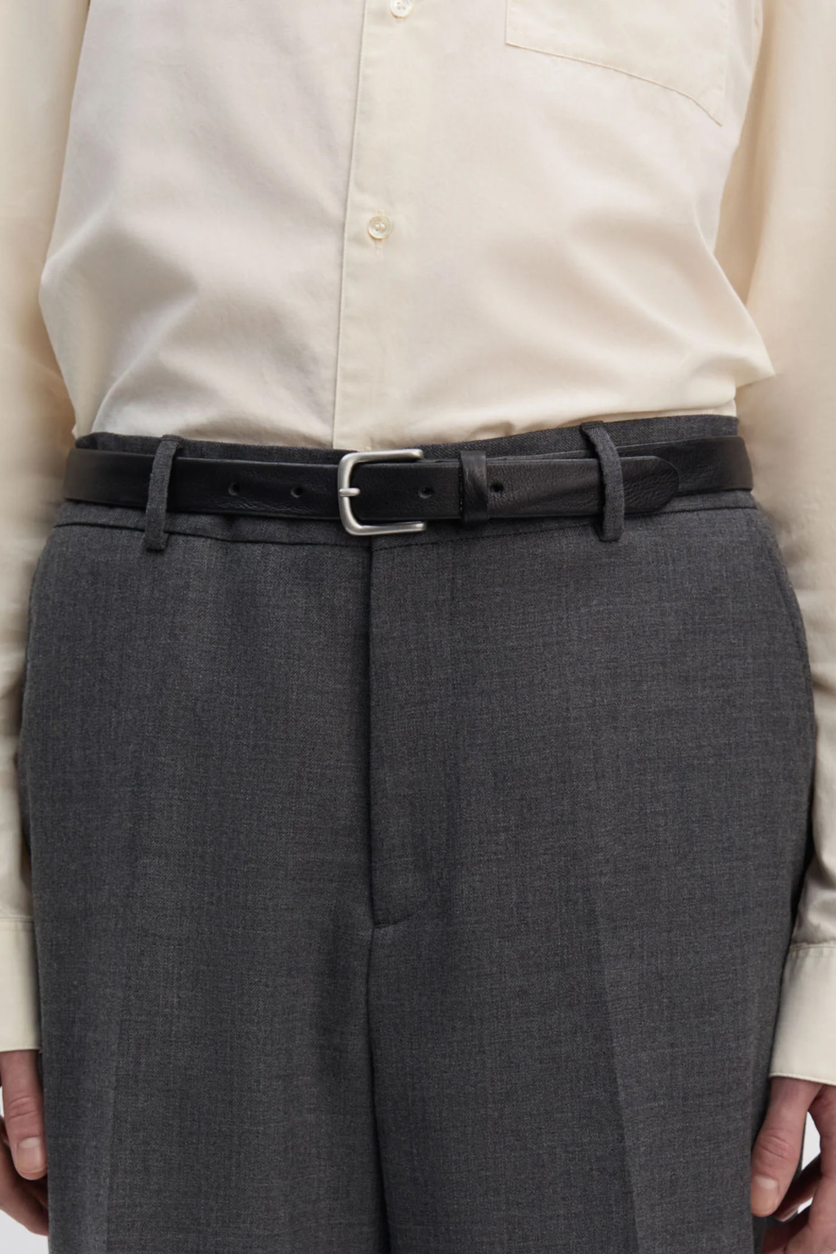 Another Belt 1.0 Black