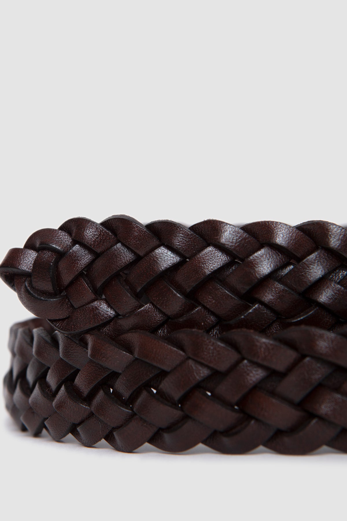Another Belt 1.0 Braided Brown_5
