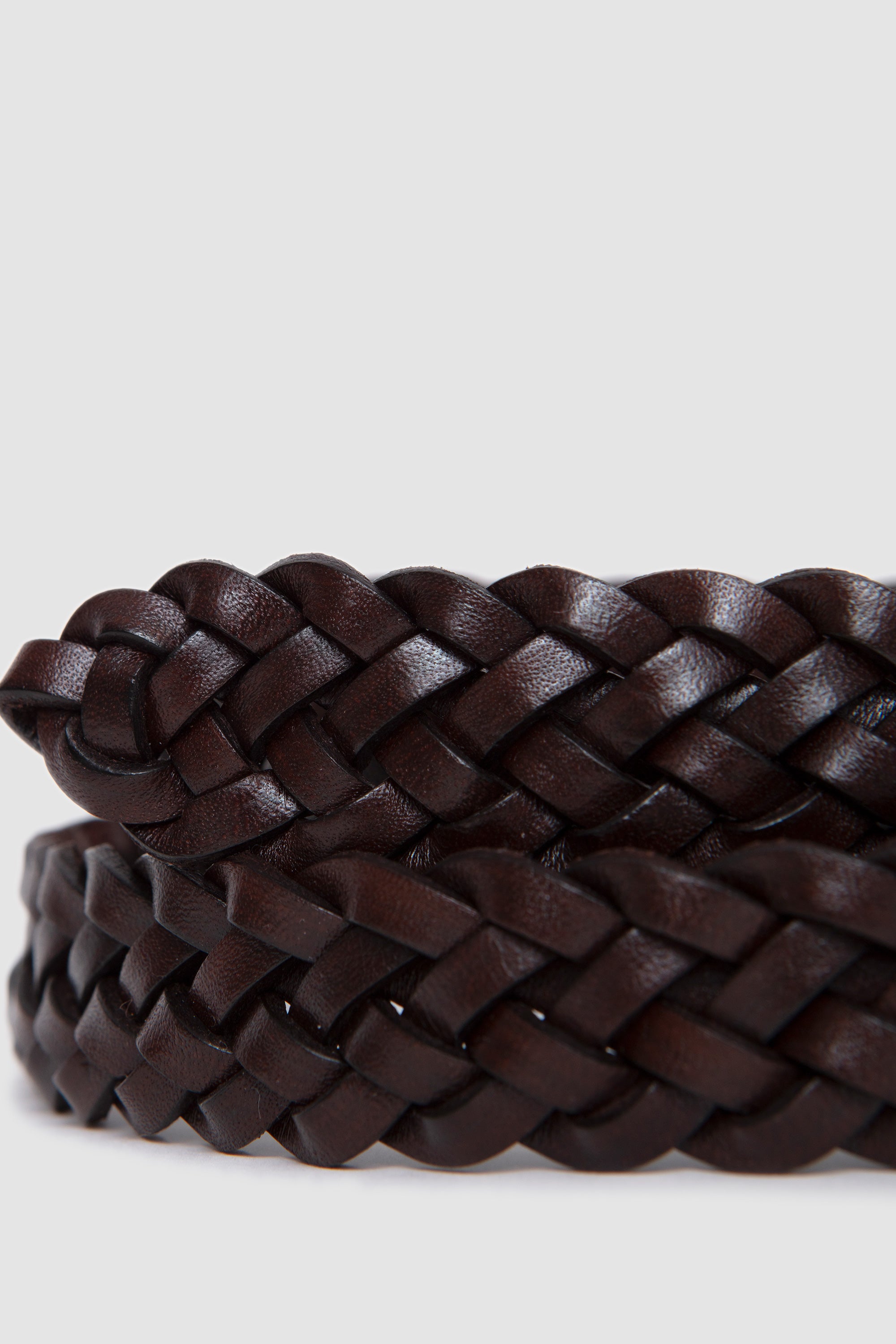 Another Belt 1.0 Braided Brown_4