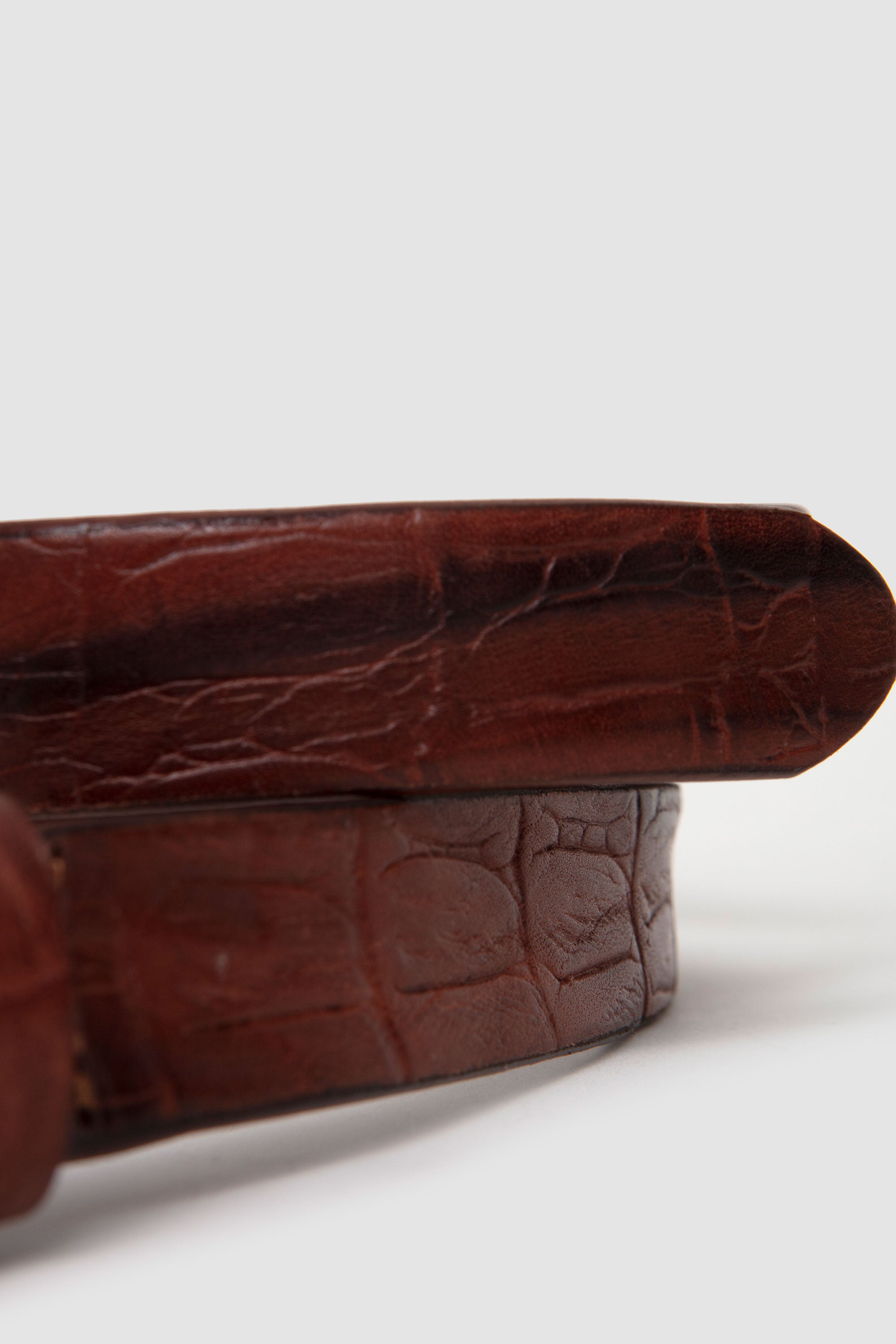 Another Belt 1.0 Brown Croc_4