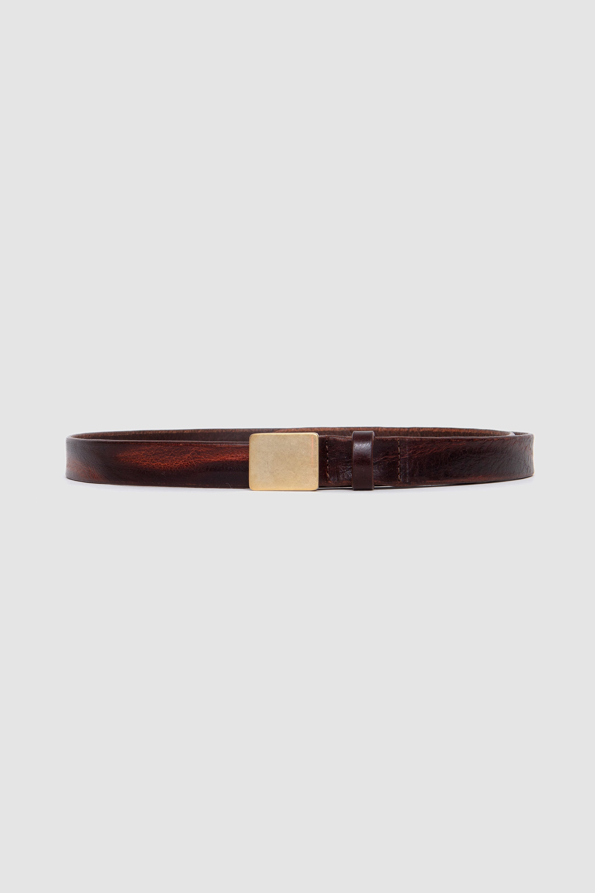 Another Belt 2.0 Brown