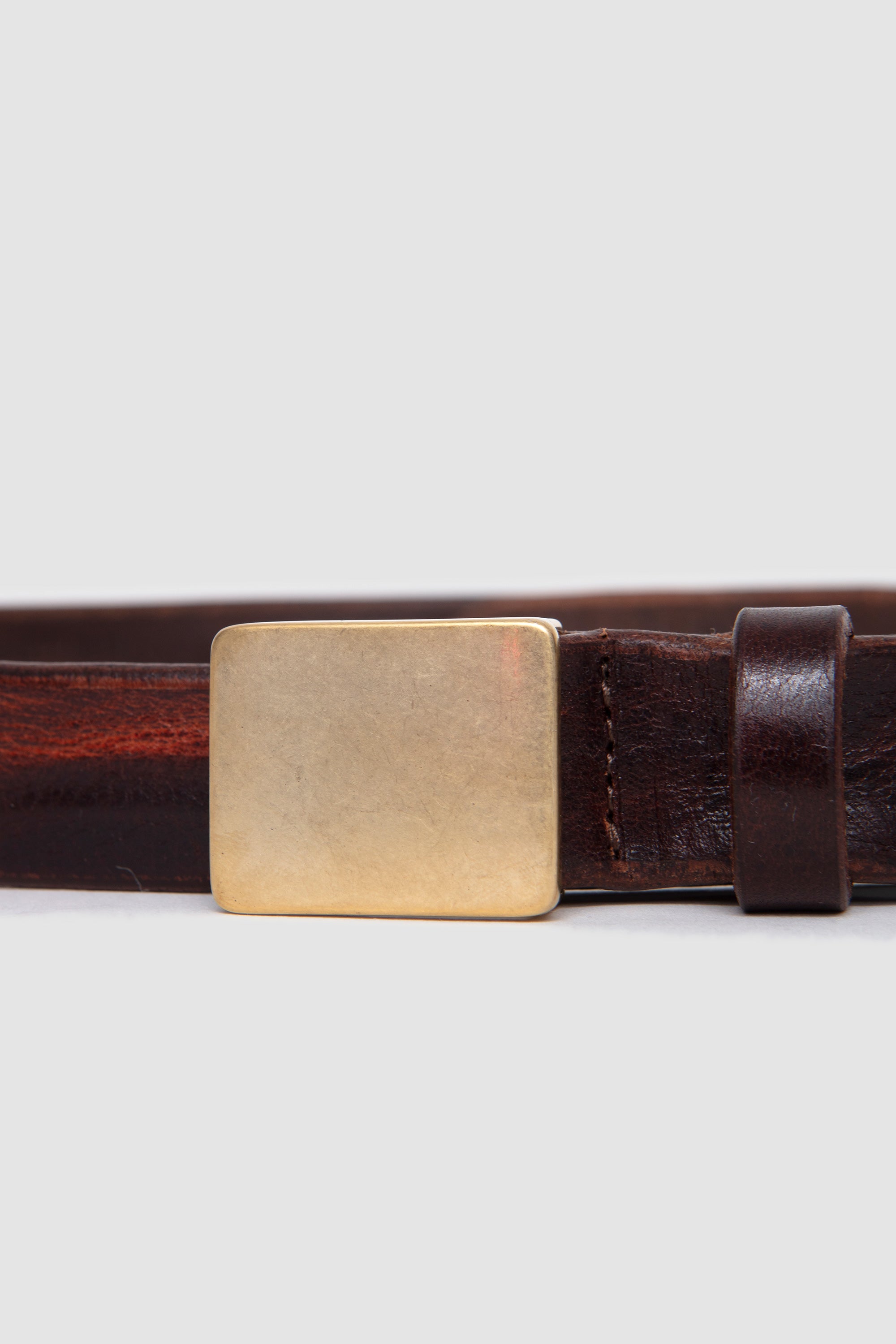 Another Belt 2.0 Brown