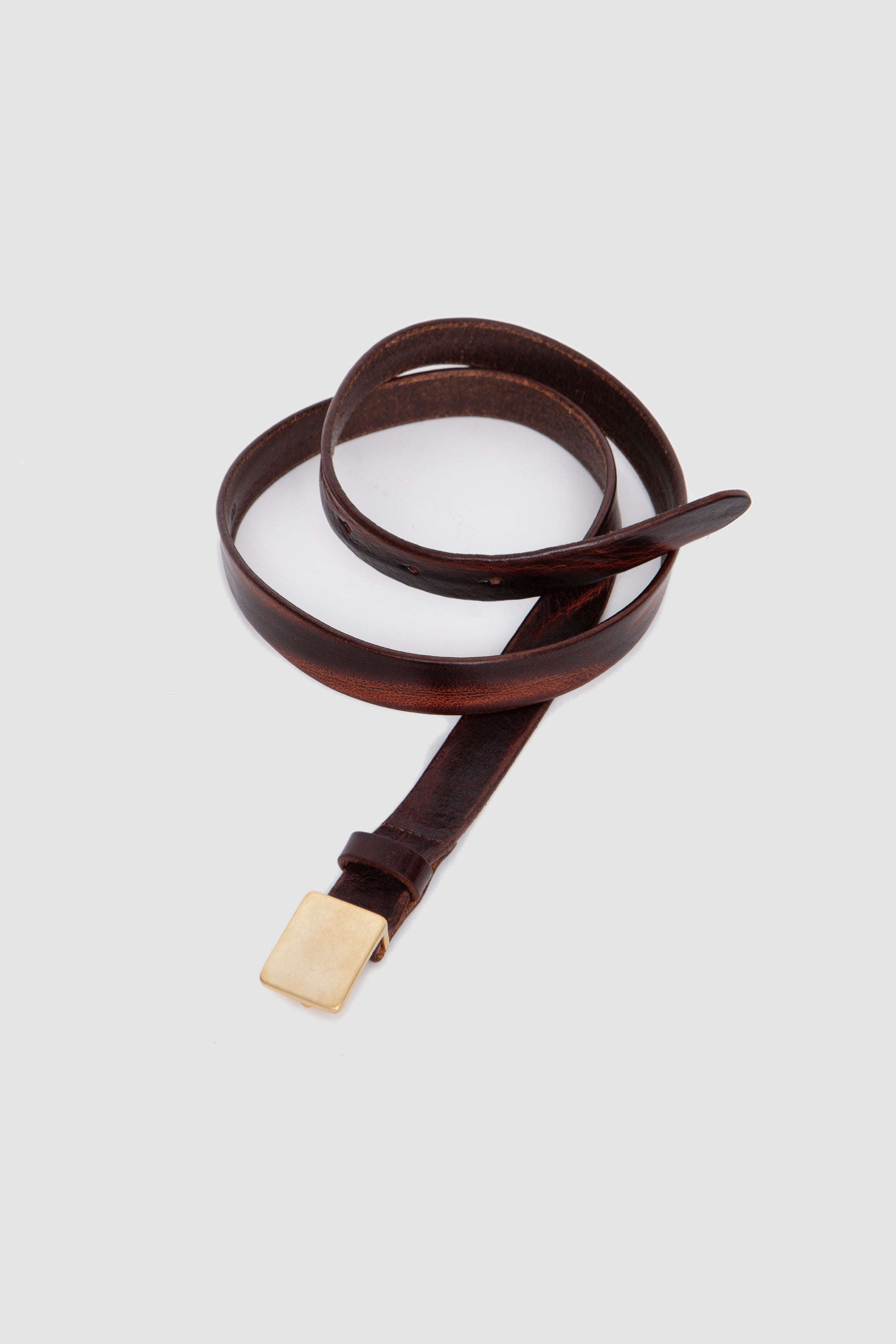 Another Belt 2.0 Brown