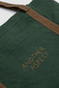 SPORTIVO STORE_Another Boat Bag 1.0 Green/ Brown_3