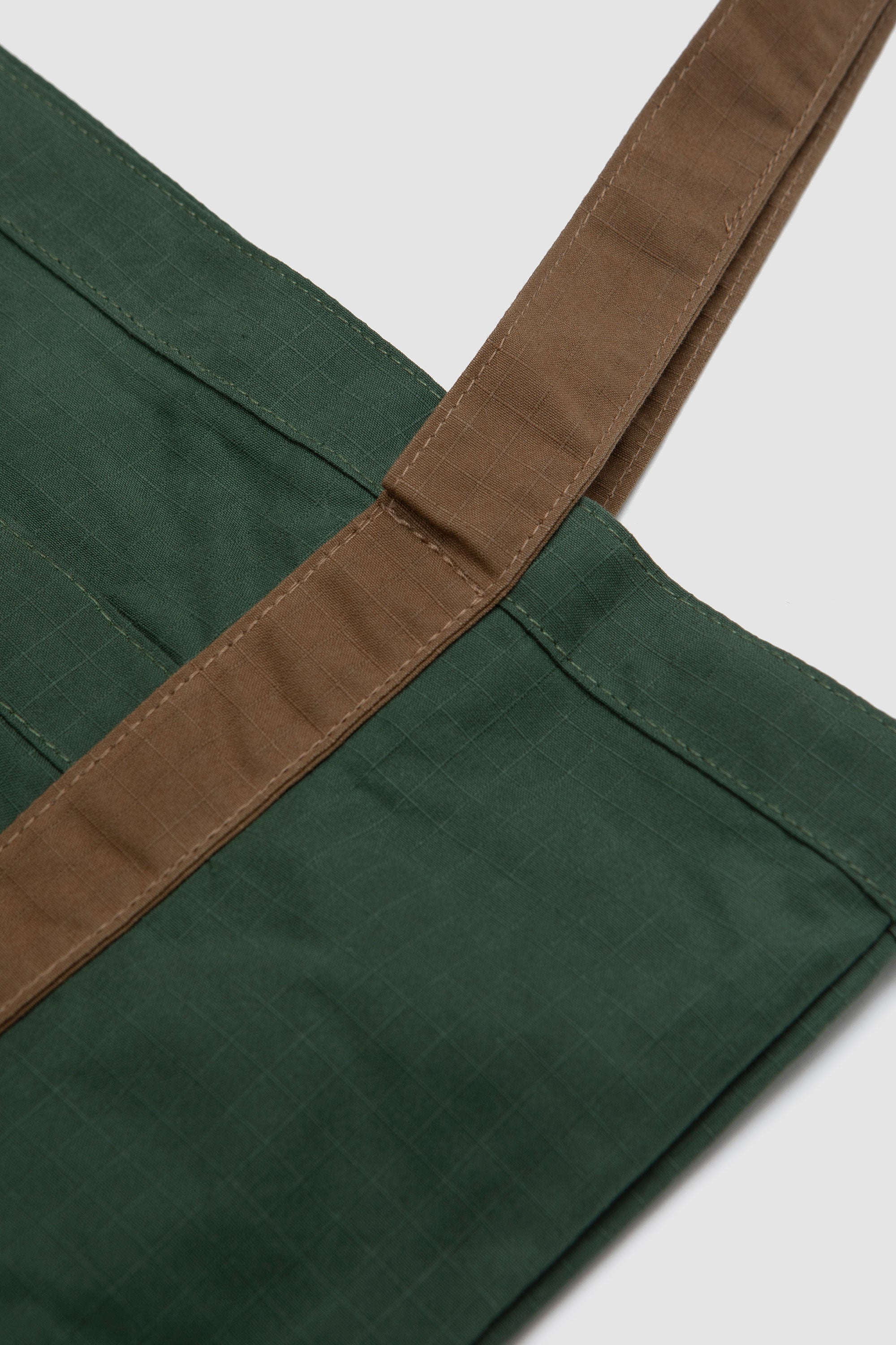 Another Boat Bag 1.0 Green/ Brown_3