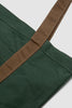 SPORTIVO STORE_Another Boat Bag 1.0 Green/ Brown_4