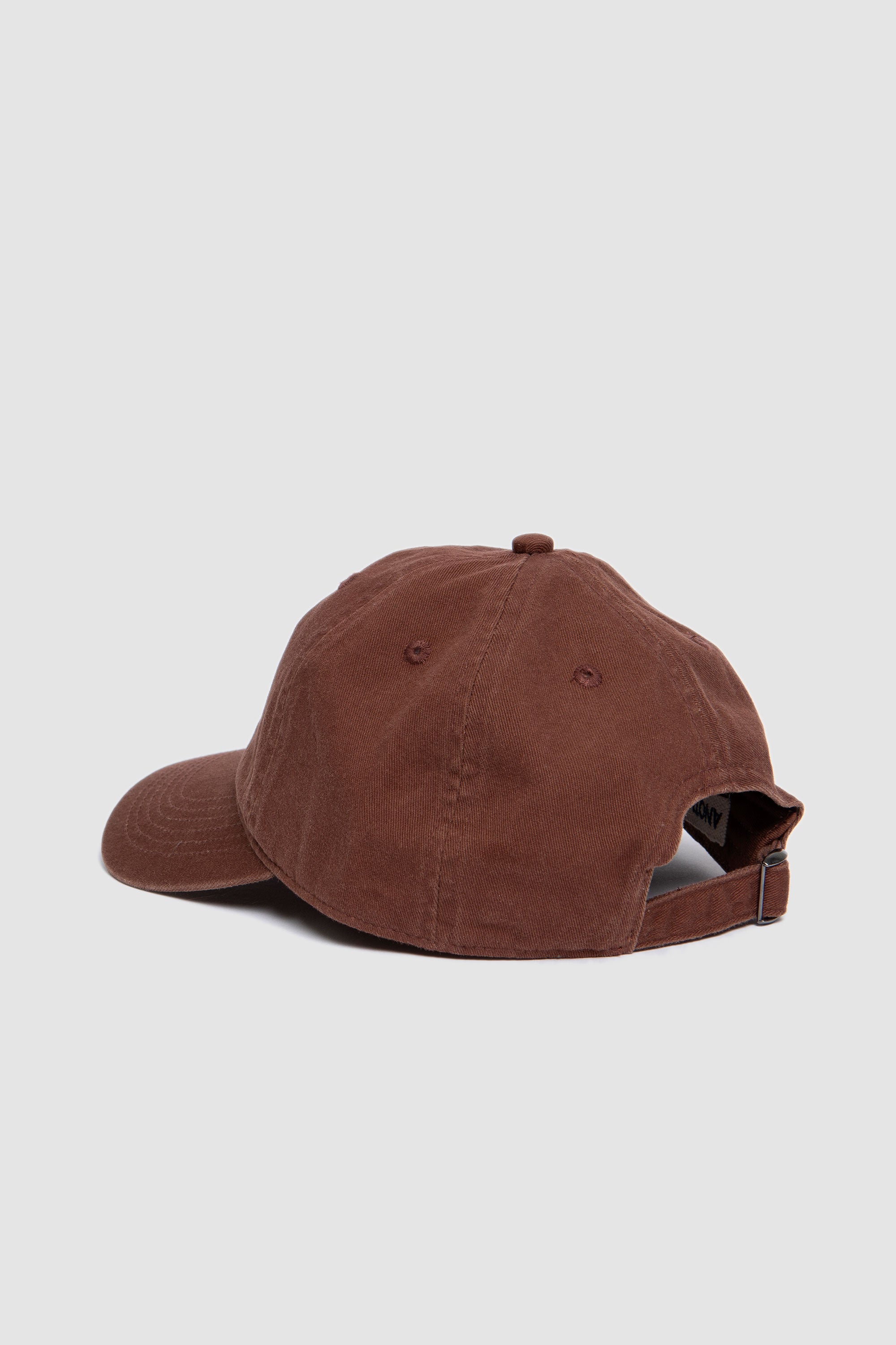 Another Cap 1.0 Brown
