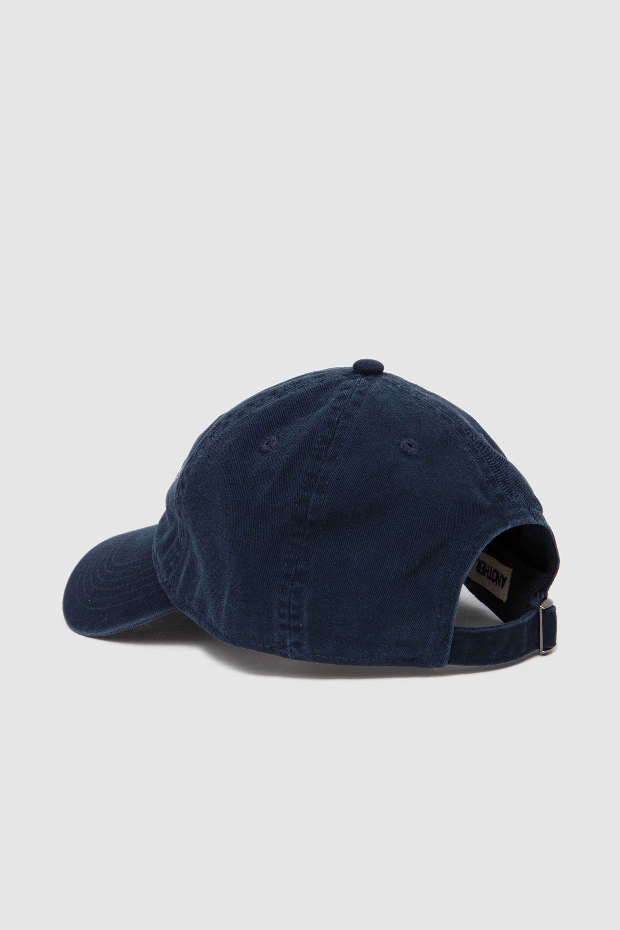 Another Cap 1.0 Faded Navy