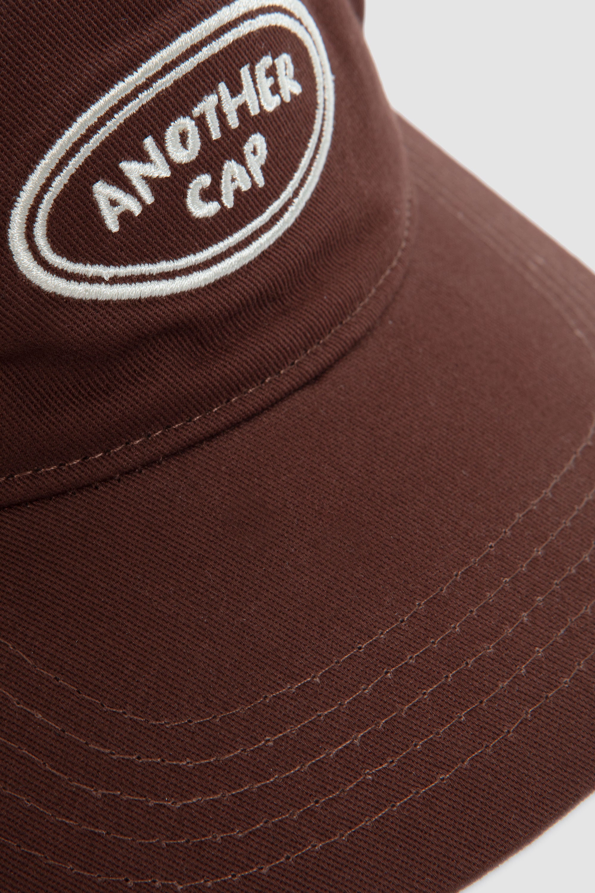 Another Cap 2.0 Brown