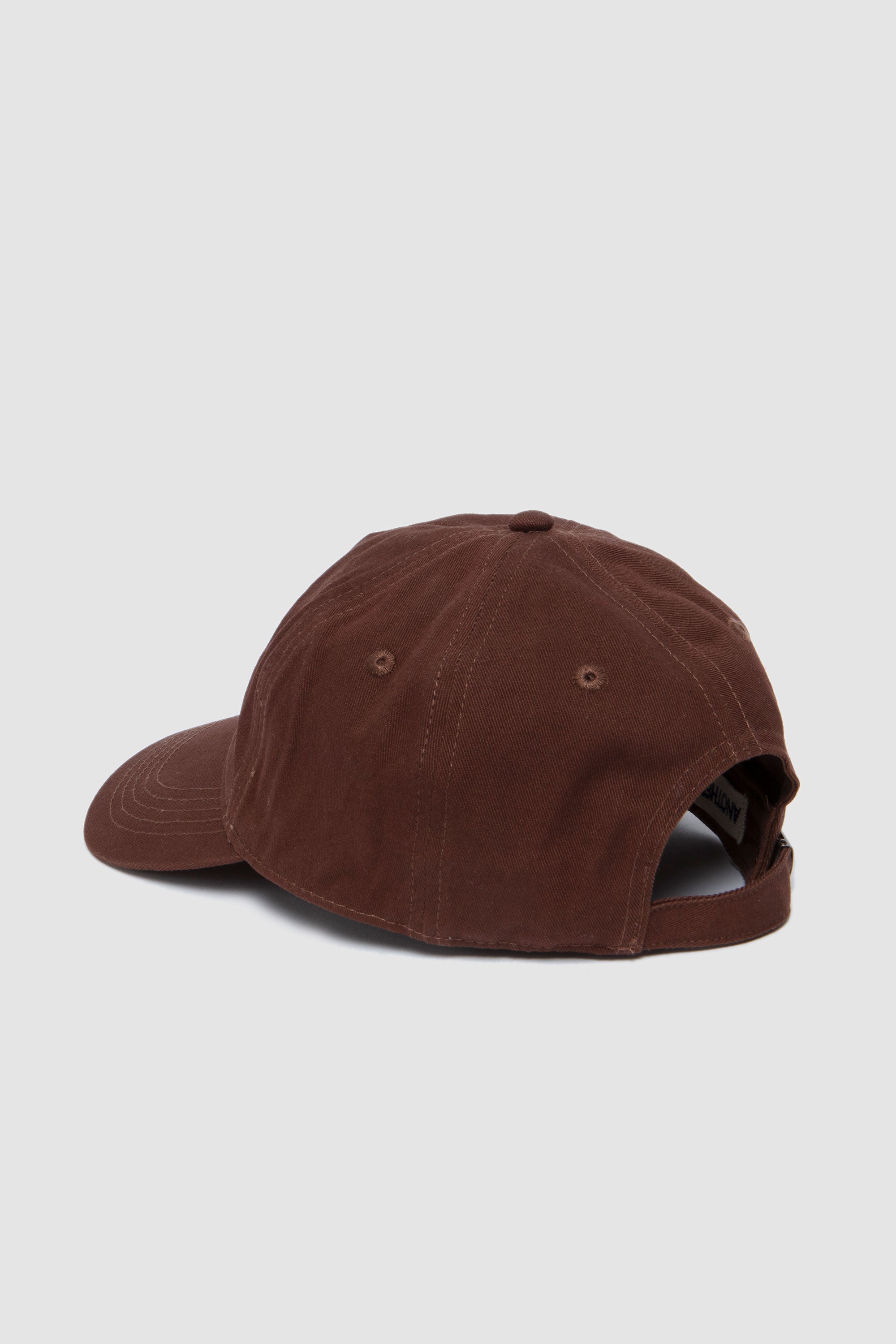 Another Cap 2.0 Brown