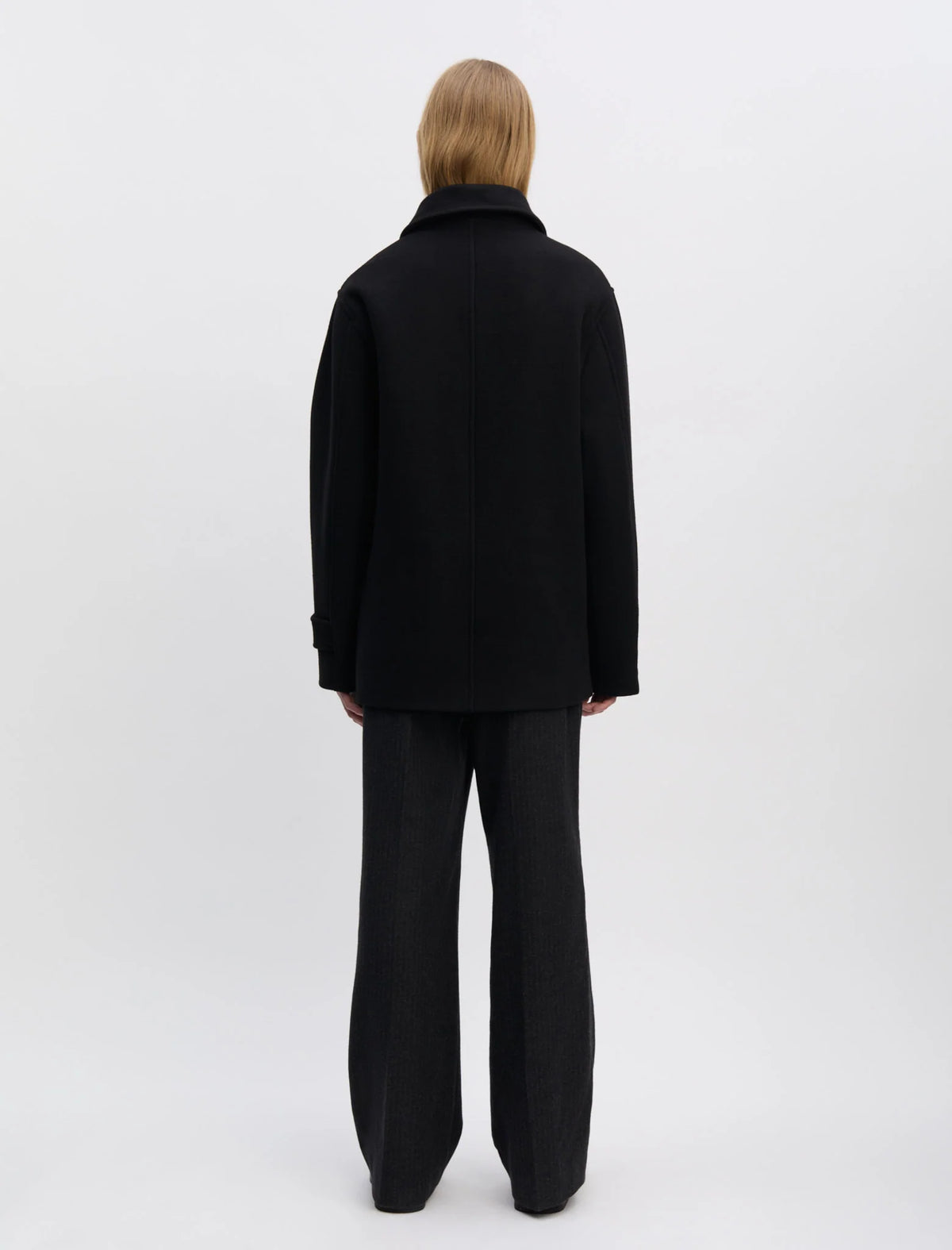 Another Coat 1.0 Black