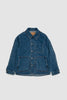 SPORTIVO STORE_Another Denim Jacket 1.0 Used Blue