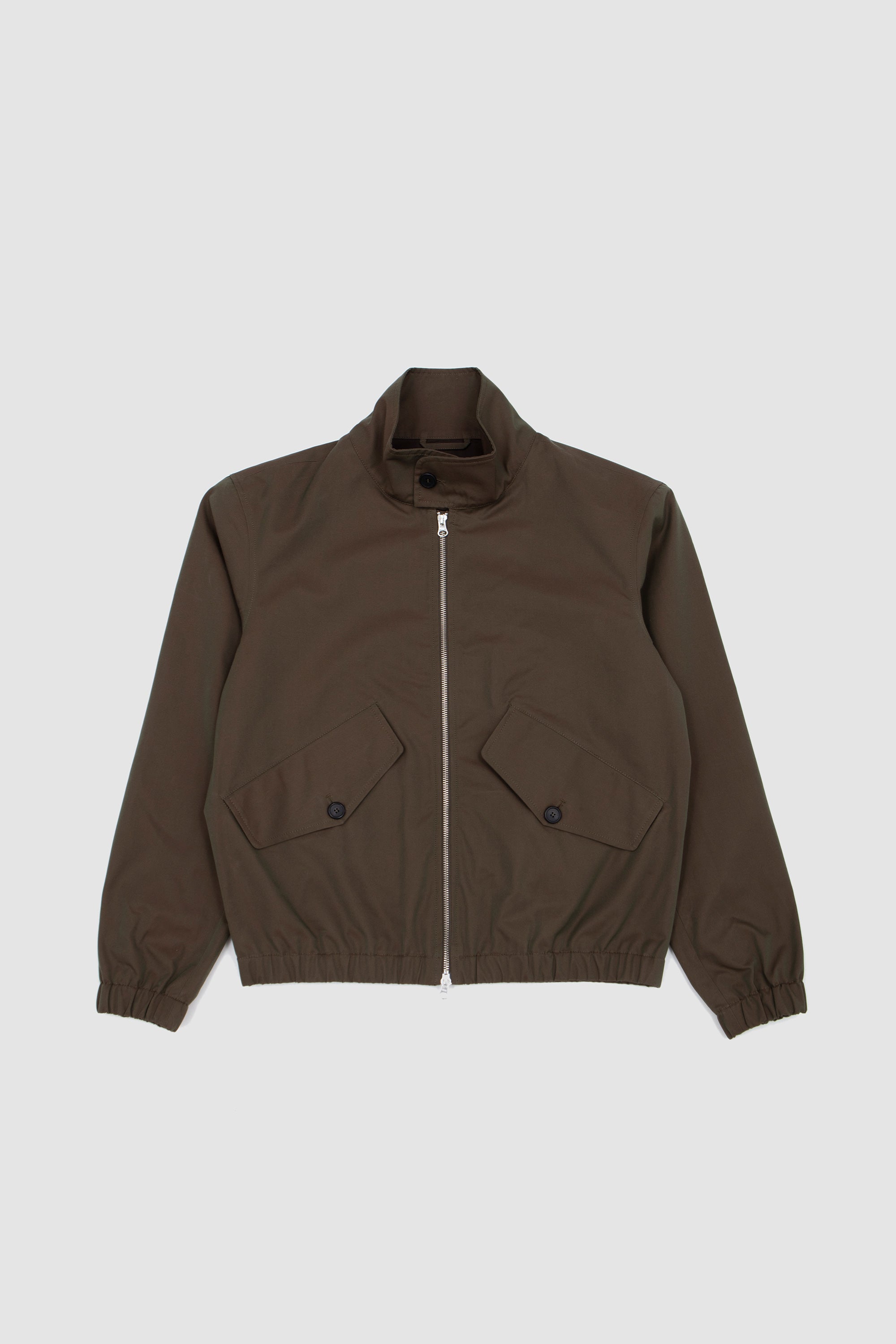 Another Jacket 5.0 Green