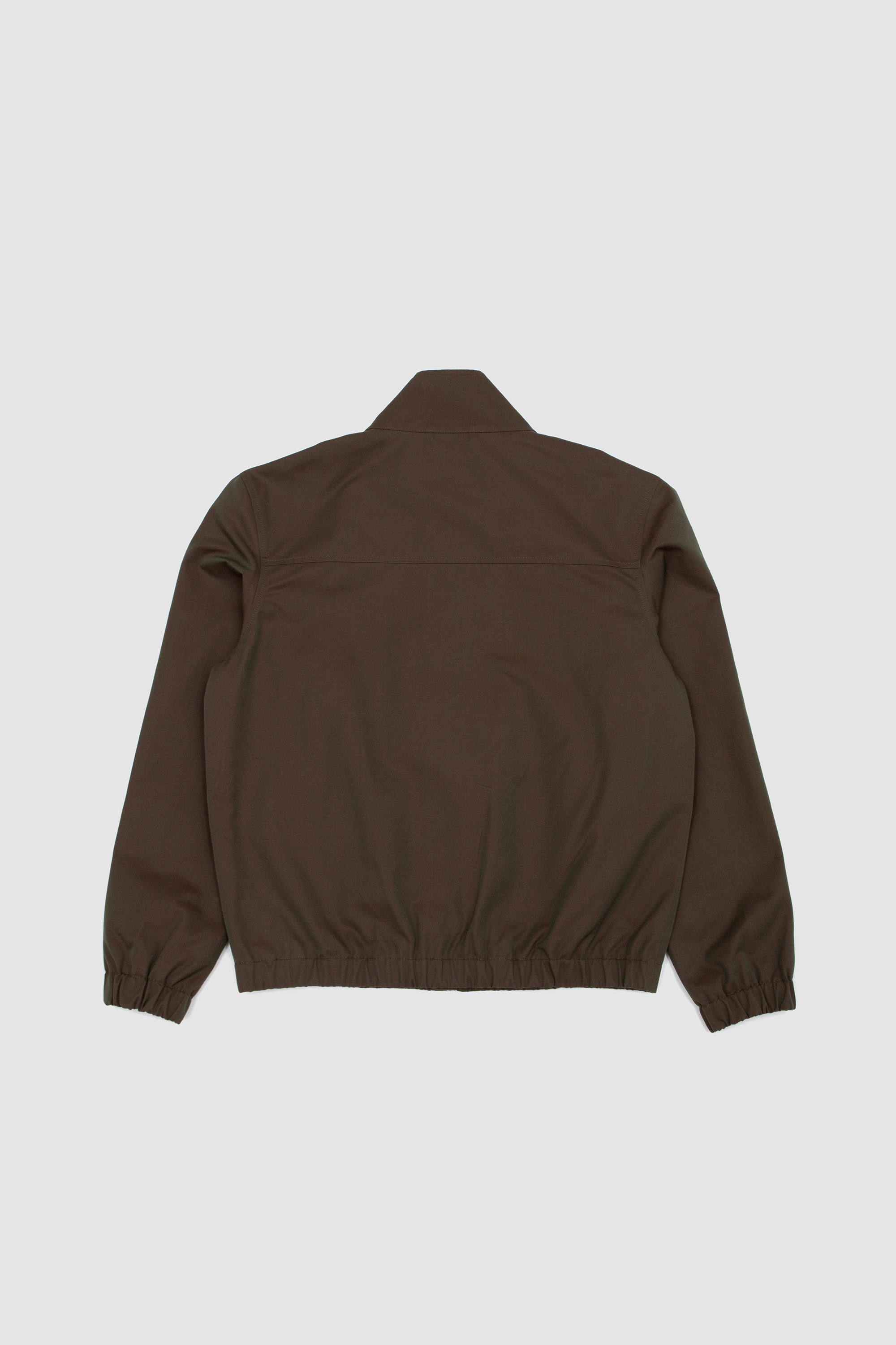 Another Jacket 5.0 Green_4