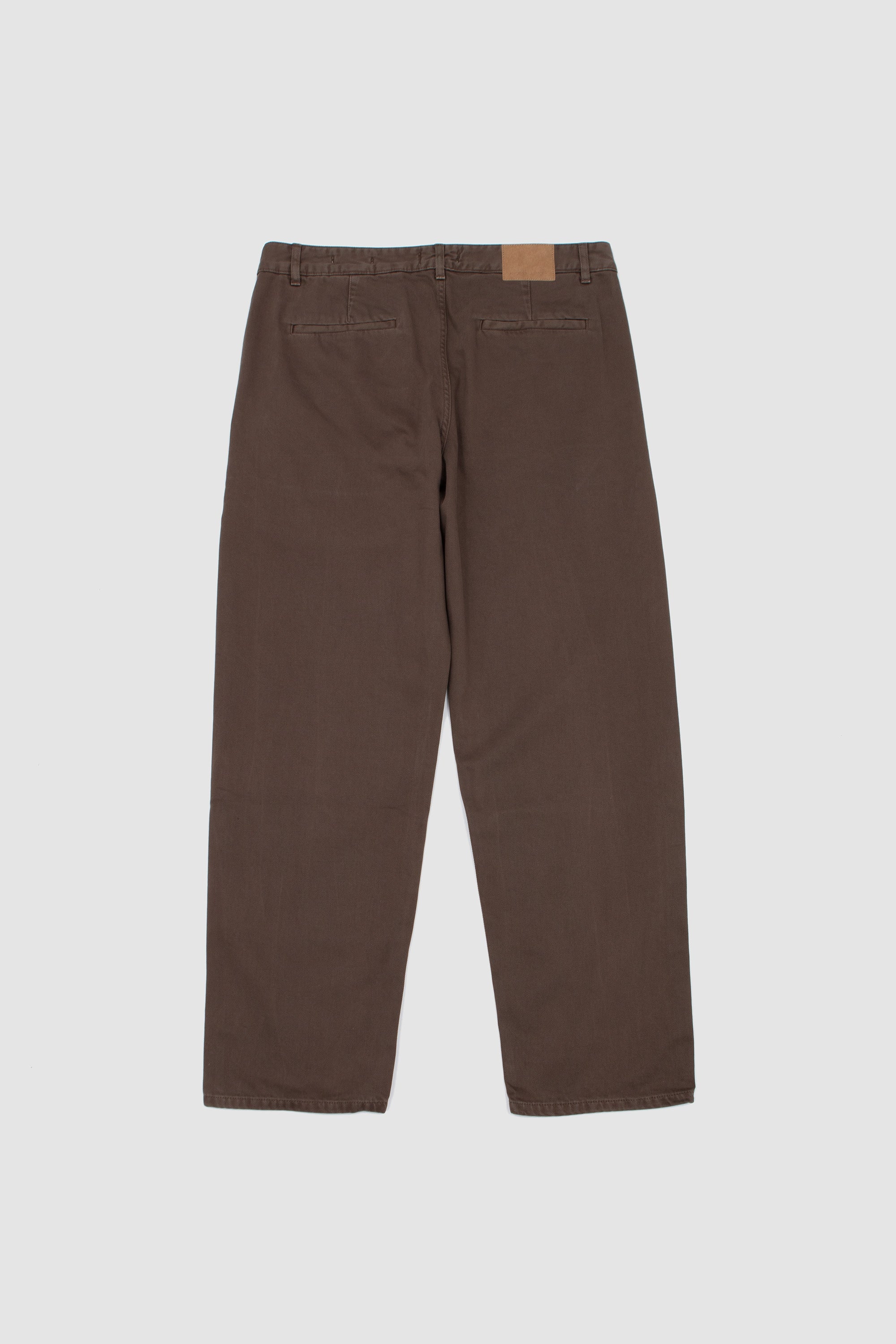 Another Jeans 2.0 Brown_9
