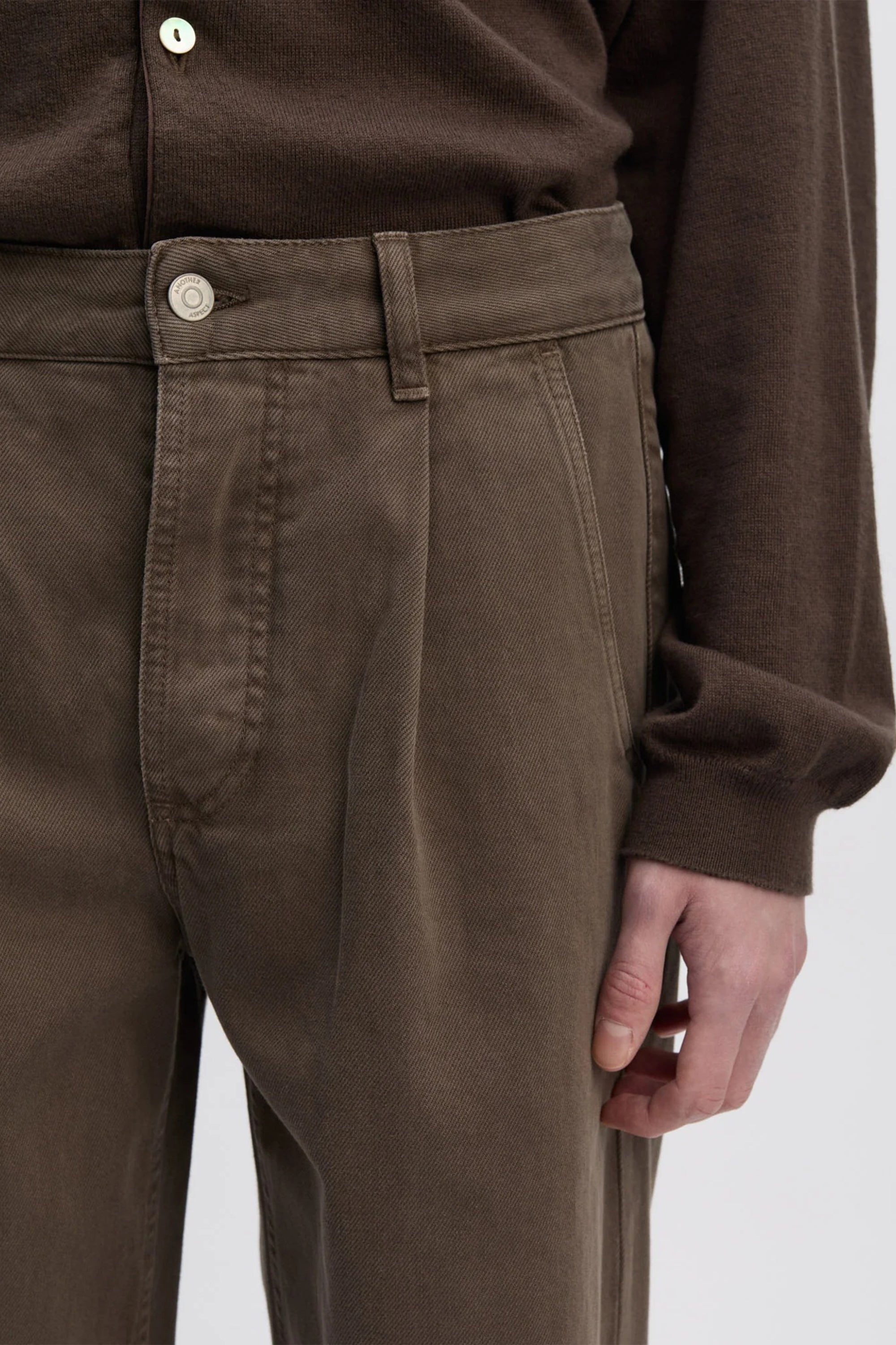 Another Jeans 2.0 Brown_5