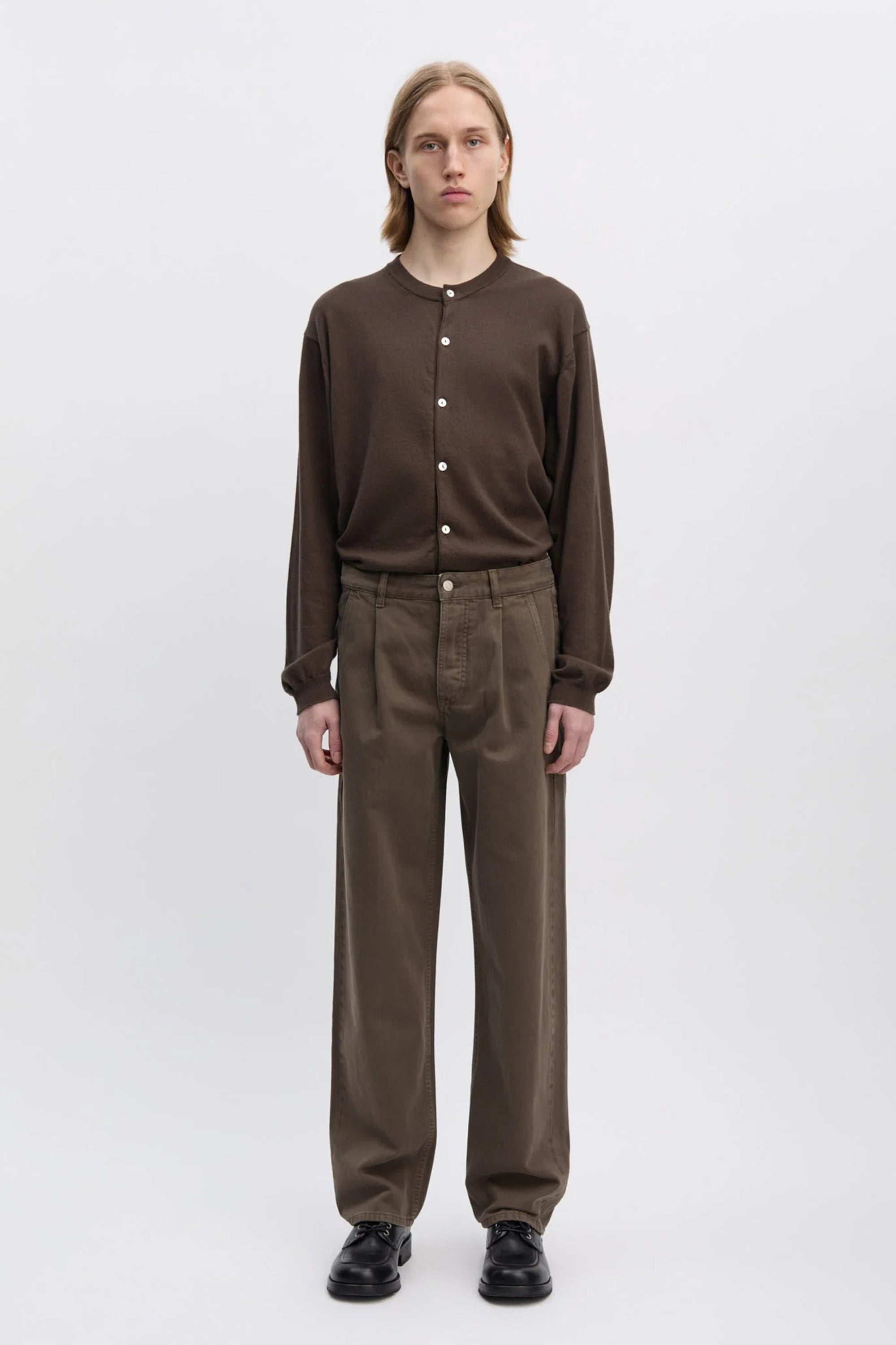 Another Jeans 2.0 Brown