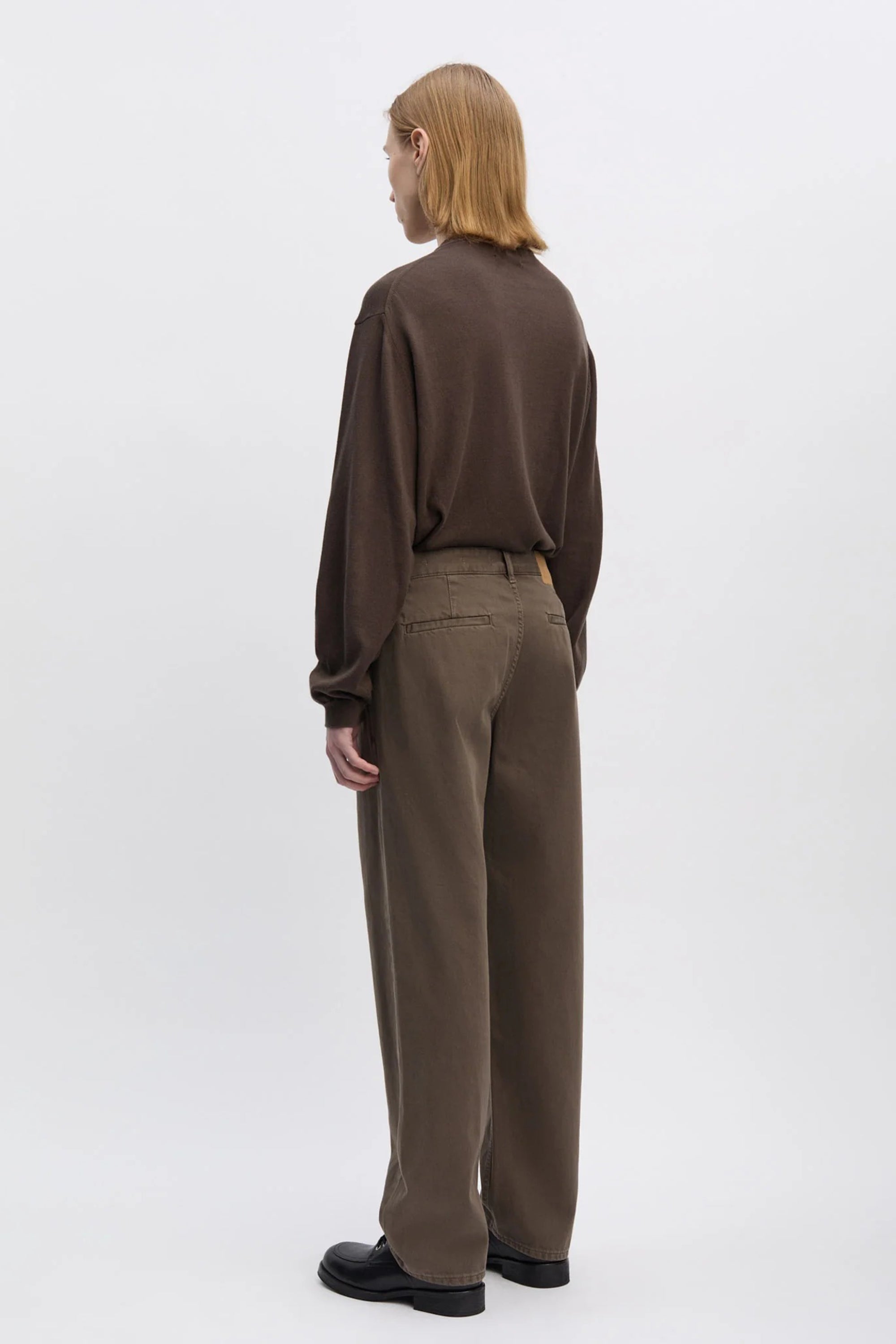 Another Jeans 2.0 Brown