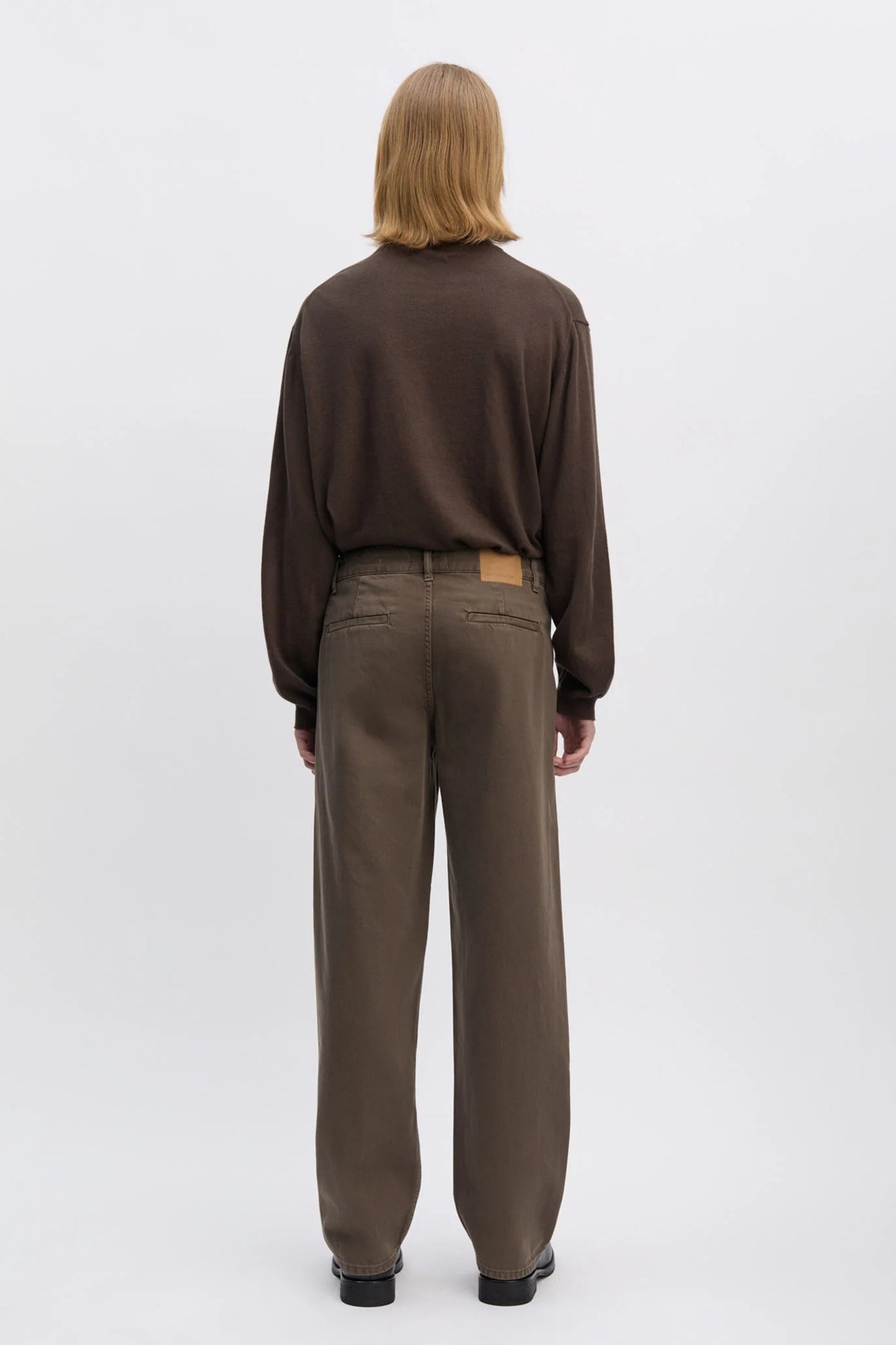 Another Jeans 2.0 Brown