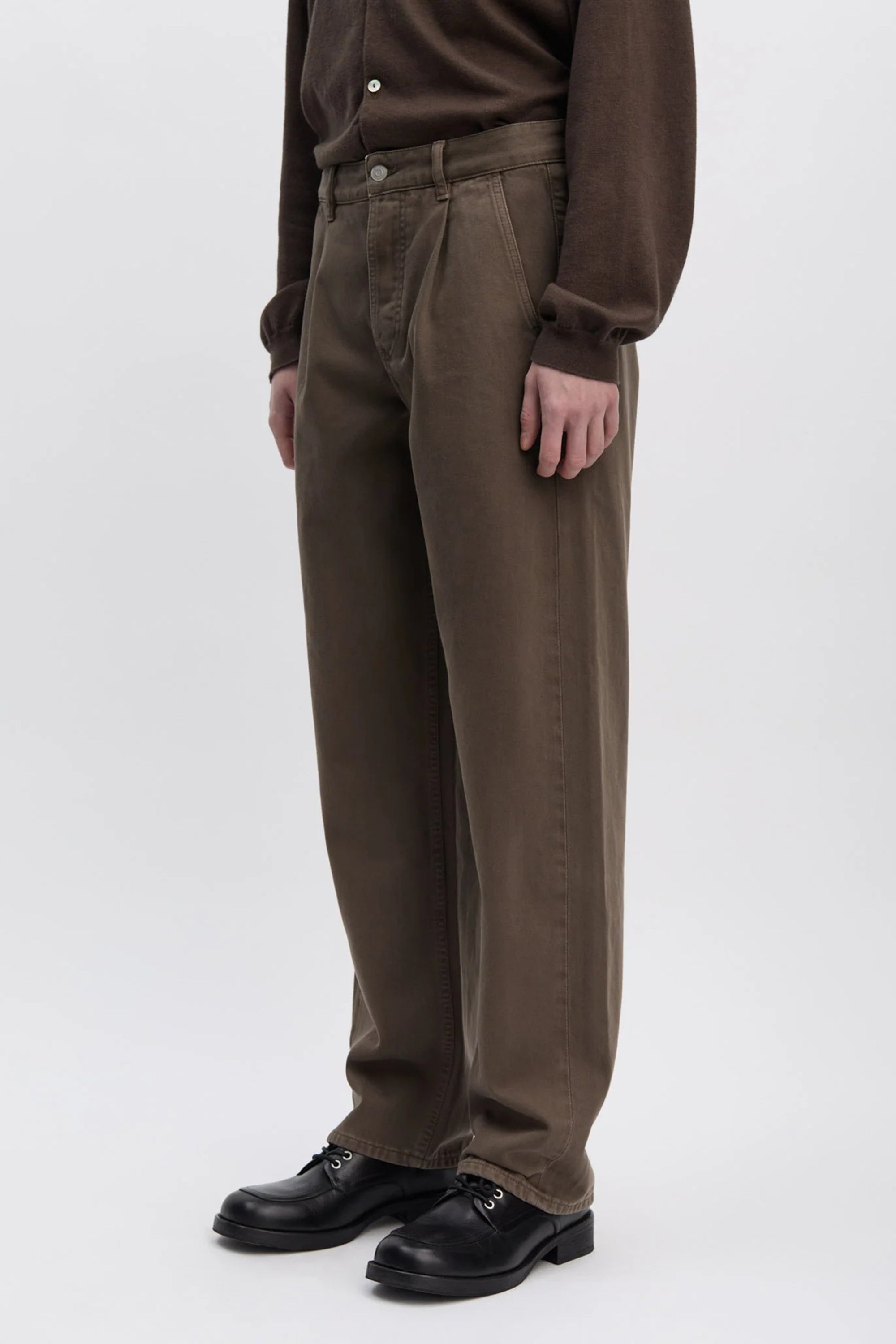 Another Jeans 2.0 Brown_4