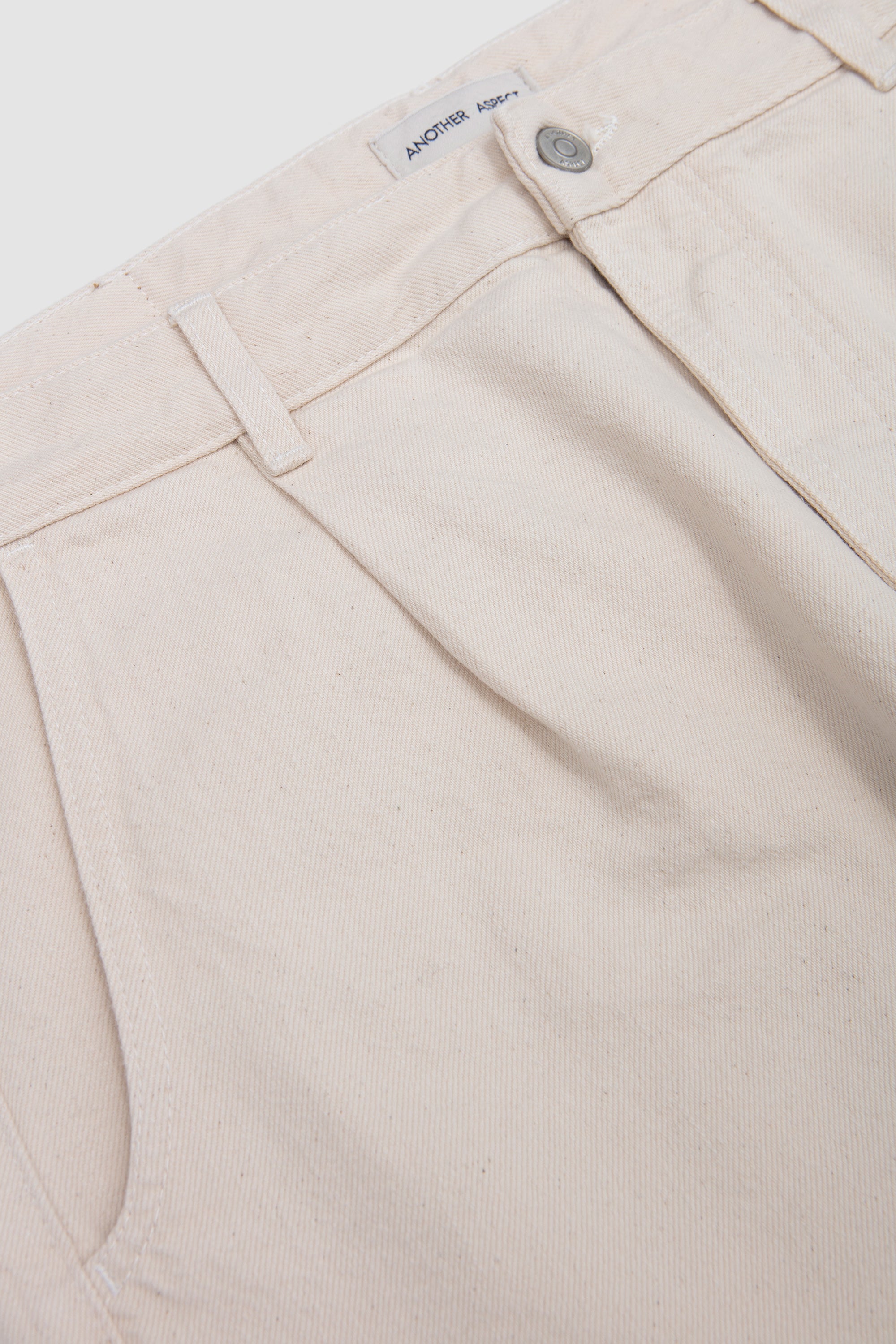 Another Jeans 2.0 Ecru