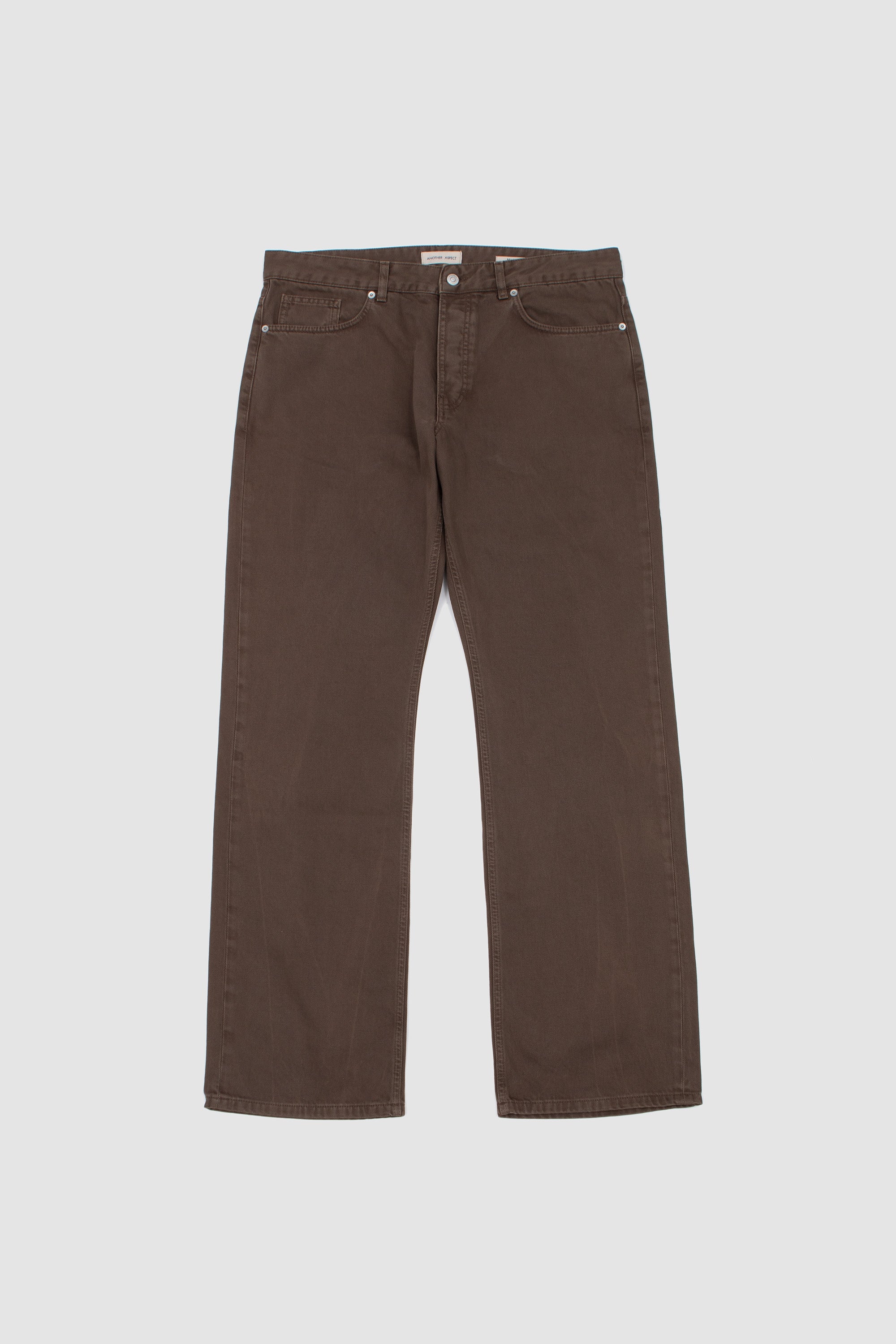 Another Jeans 3.0 Brown_6