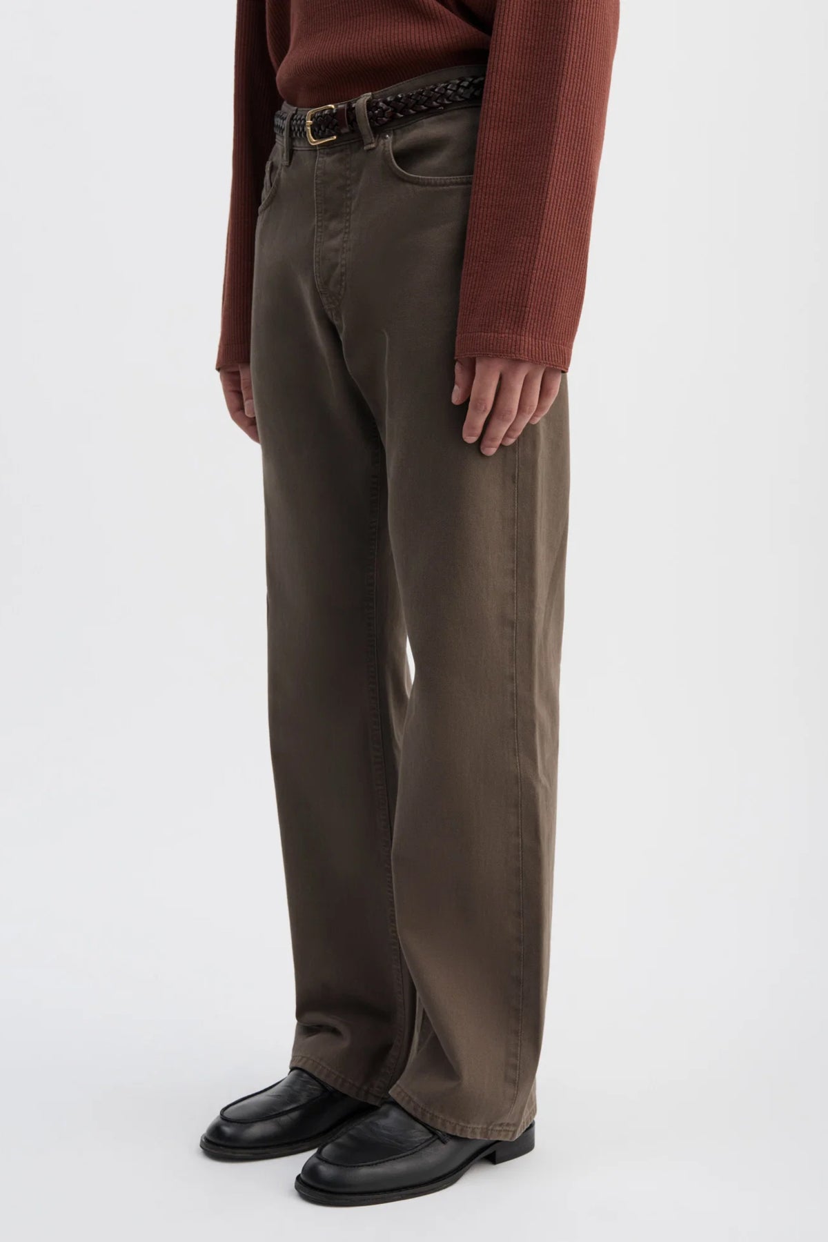 Another Jeans 3.0 Brown