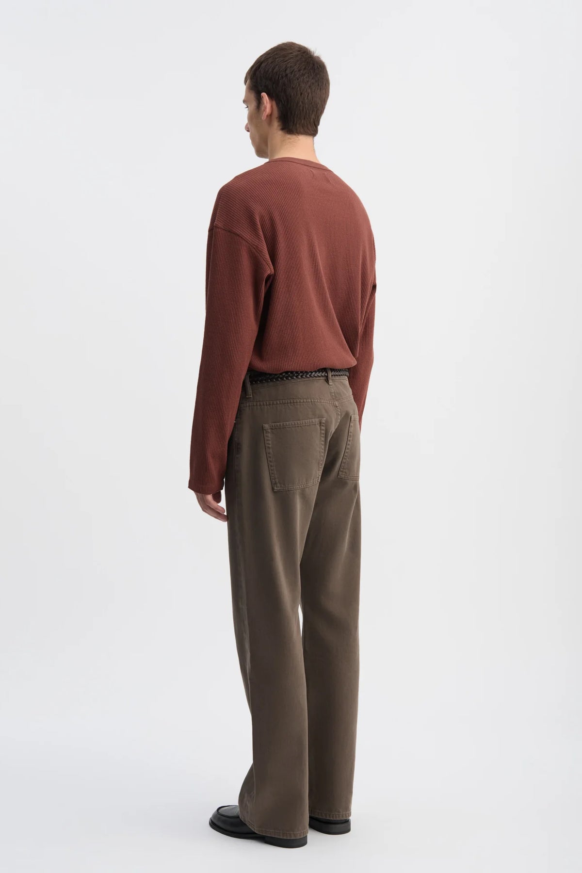 Another Jeans 3.0 Brown