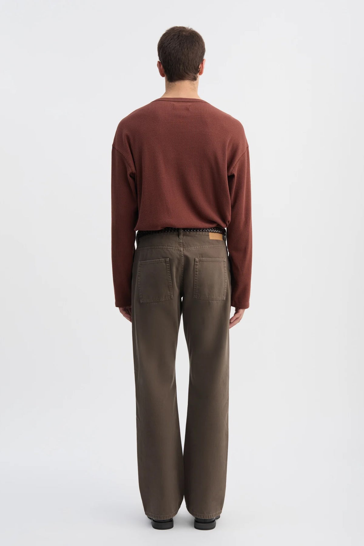 Another Jeans 3.0 Brown_4