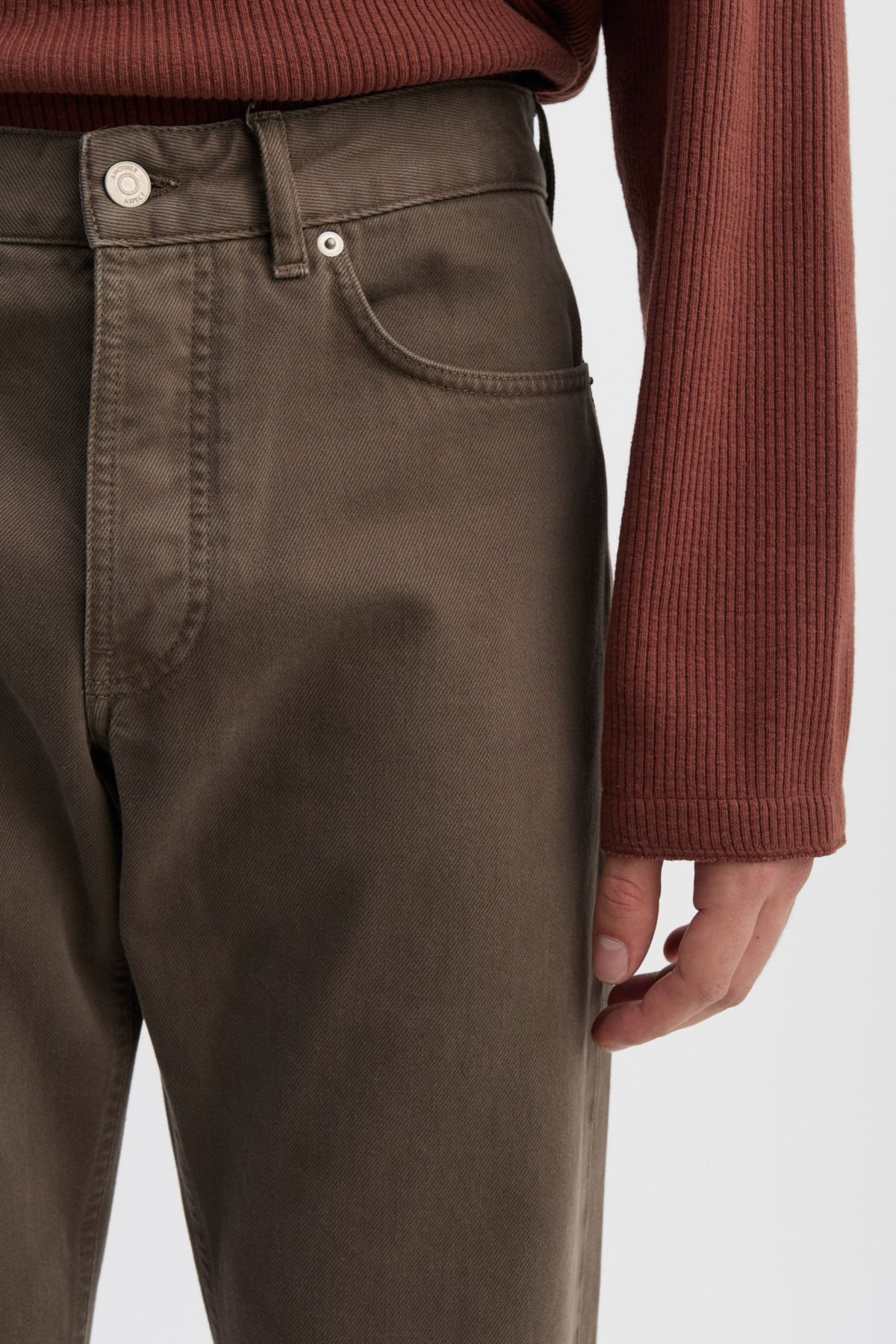 Another Jeans 3.0 Brown_5