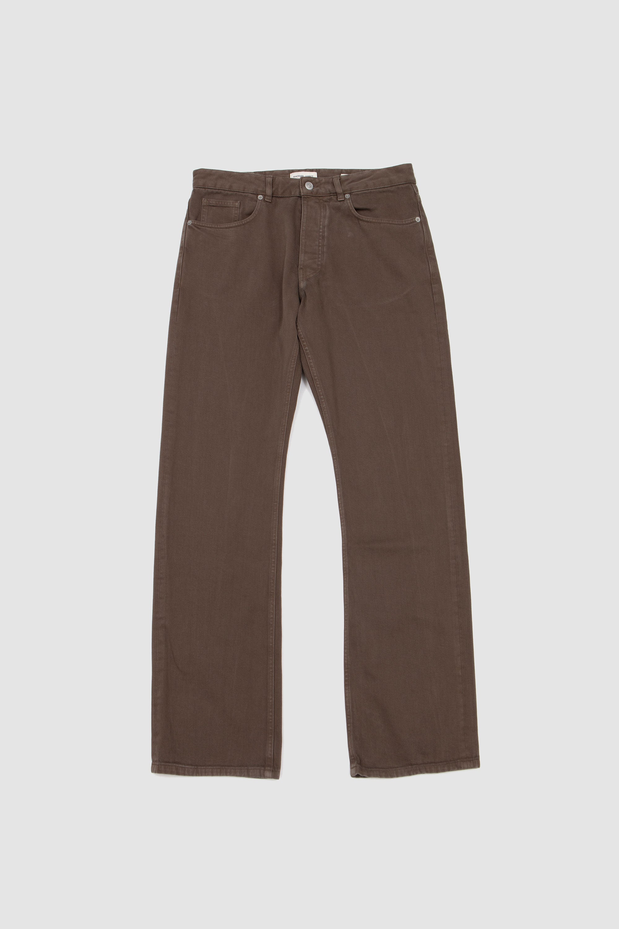 Another Jeans 3.0 Brown_1