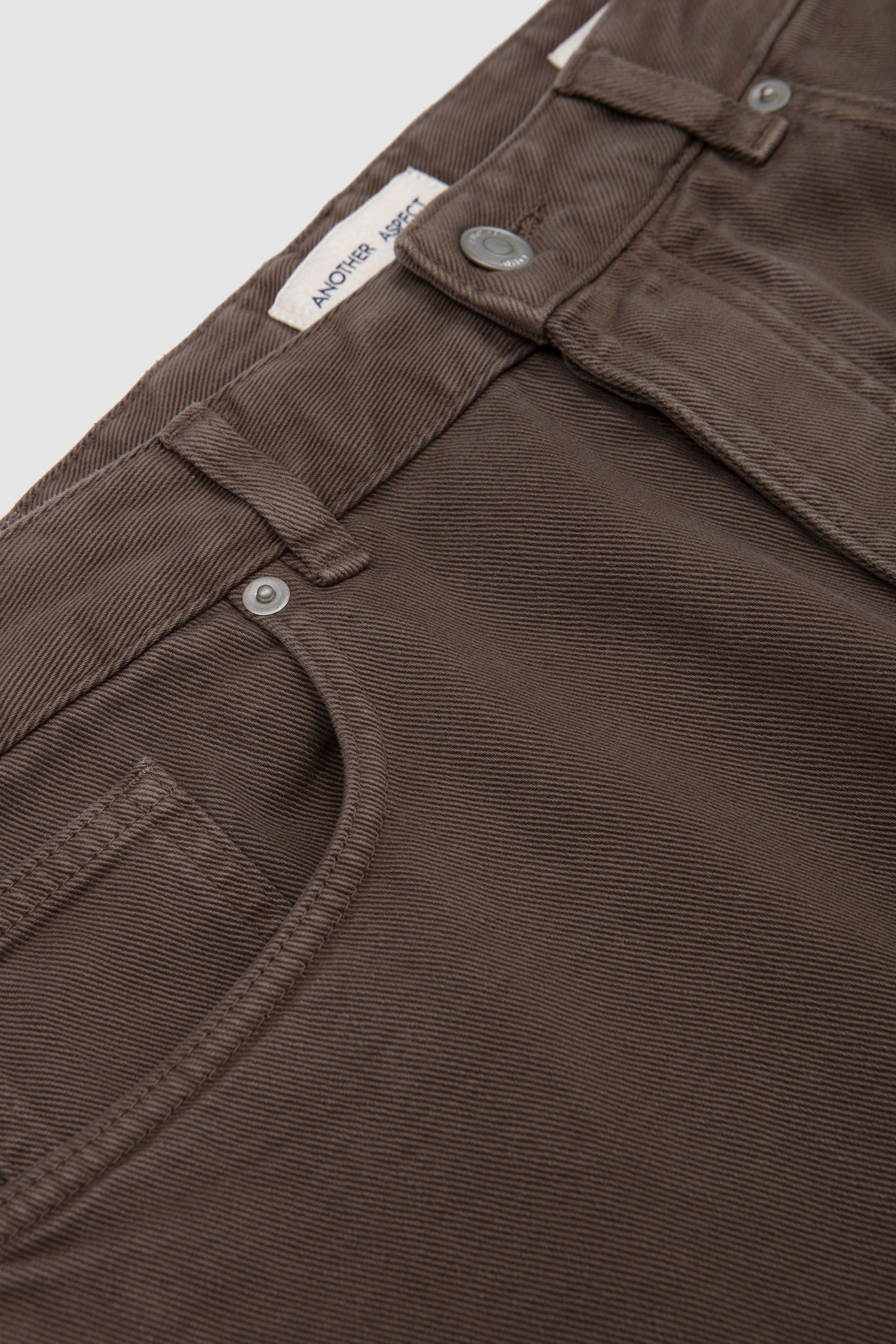 Another Jeans 3.0 Brown_2
