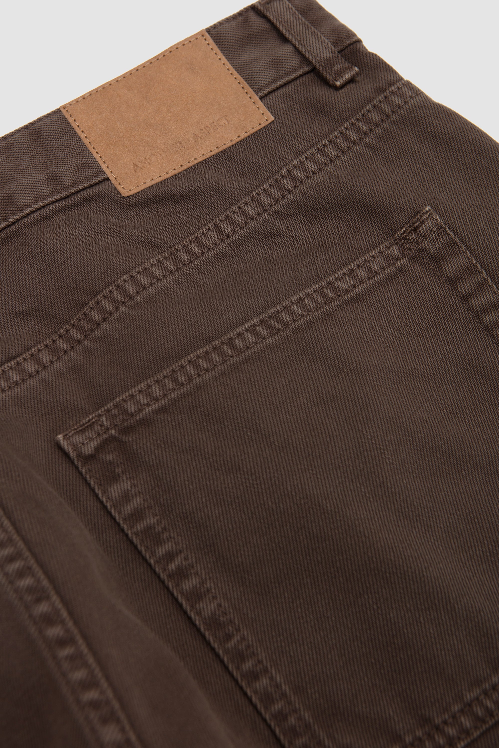 Another Jeans 3.0 Brown_8