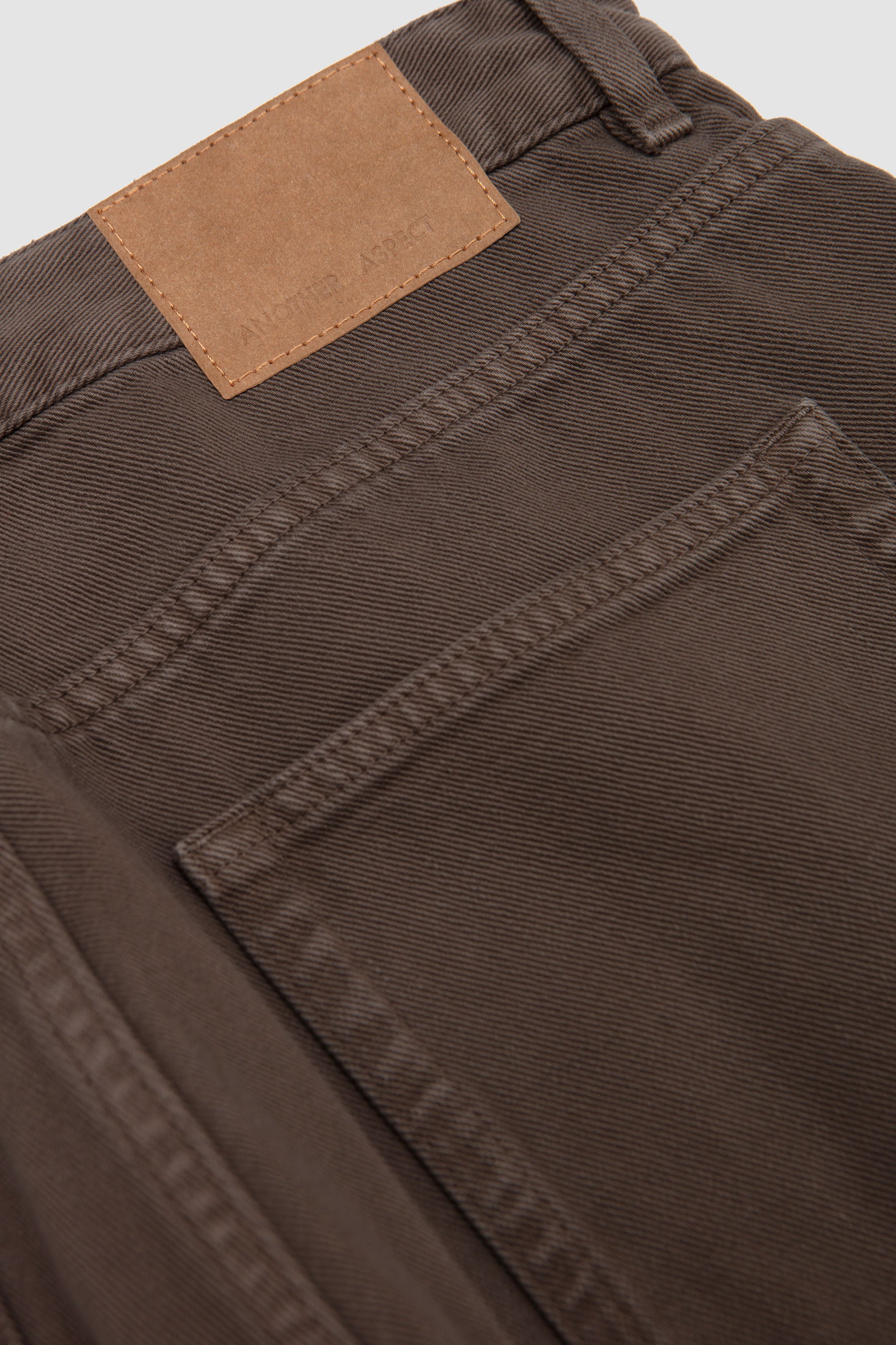 Another Jeans 3.0 Brown_3