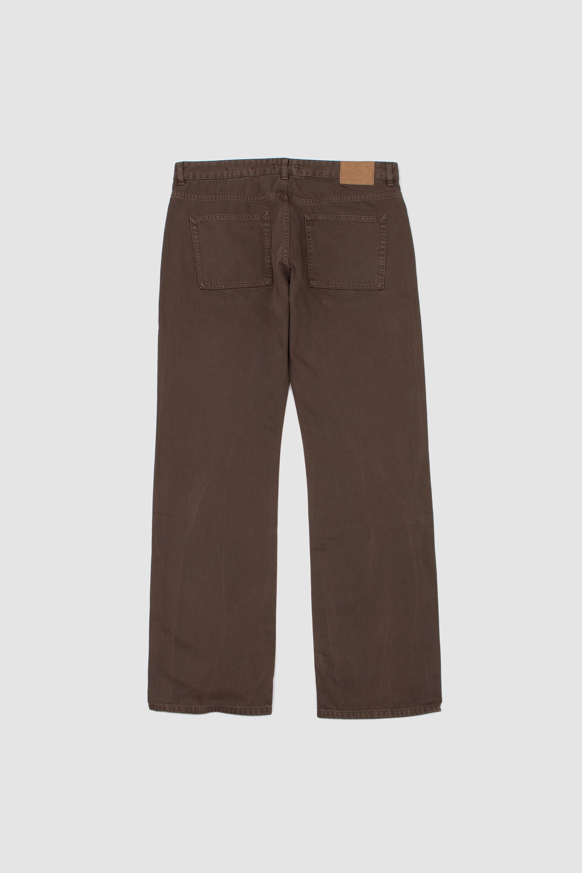 Another Jeans 3.0 Brown_9