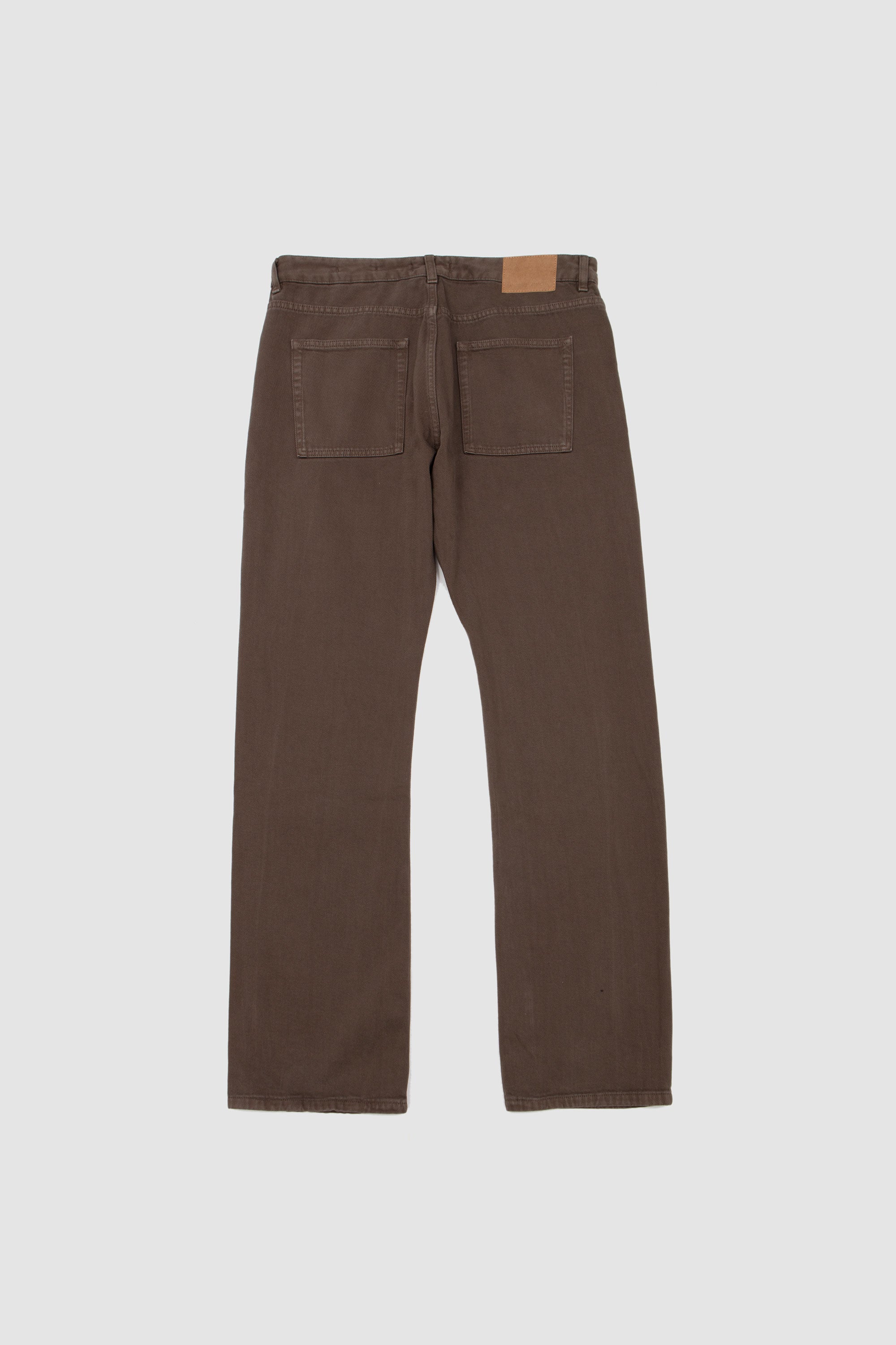 Another Jeans 3.0 Brown_4