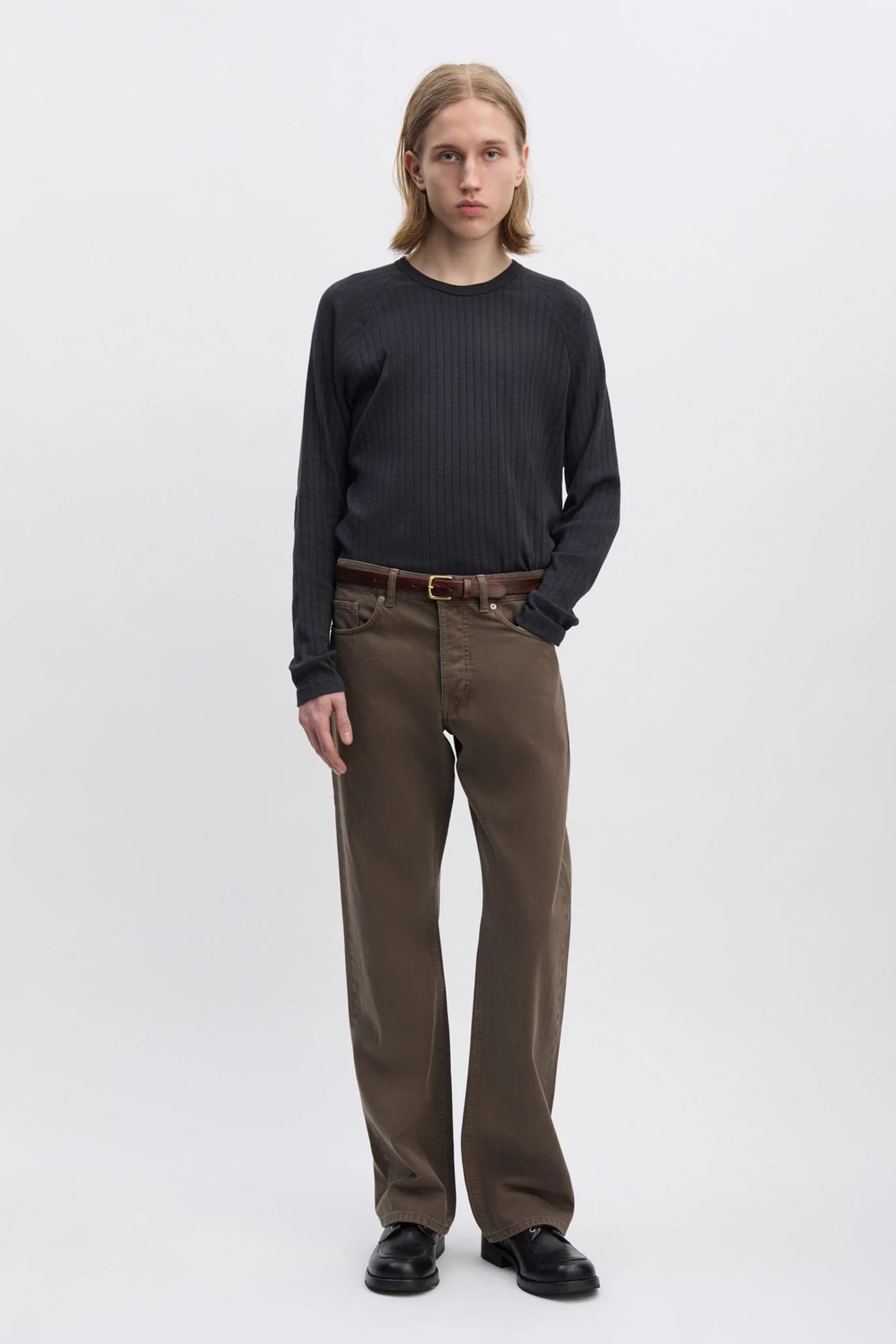 Another Jeans 3.0 Brown_1