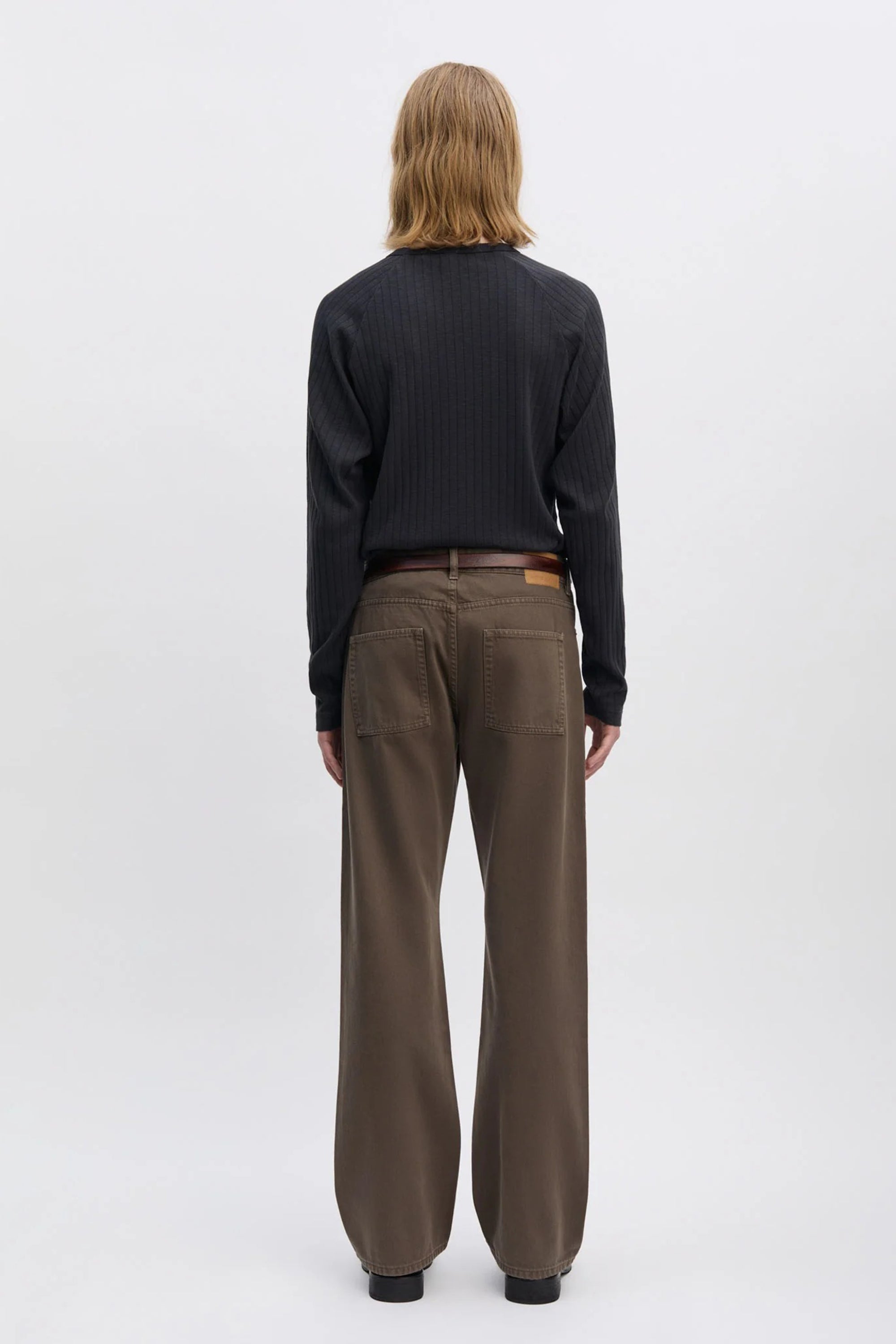 Another Jeans 3.0 Brown