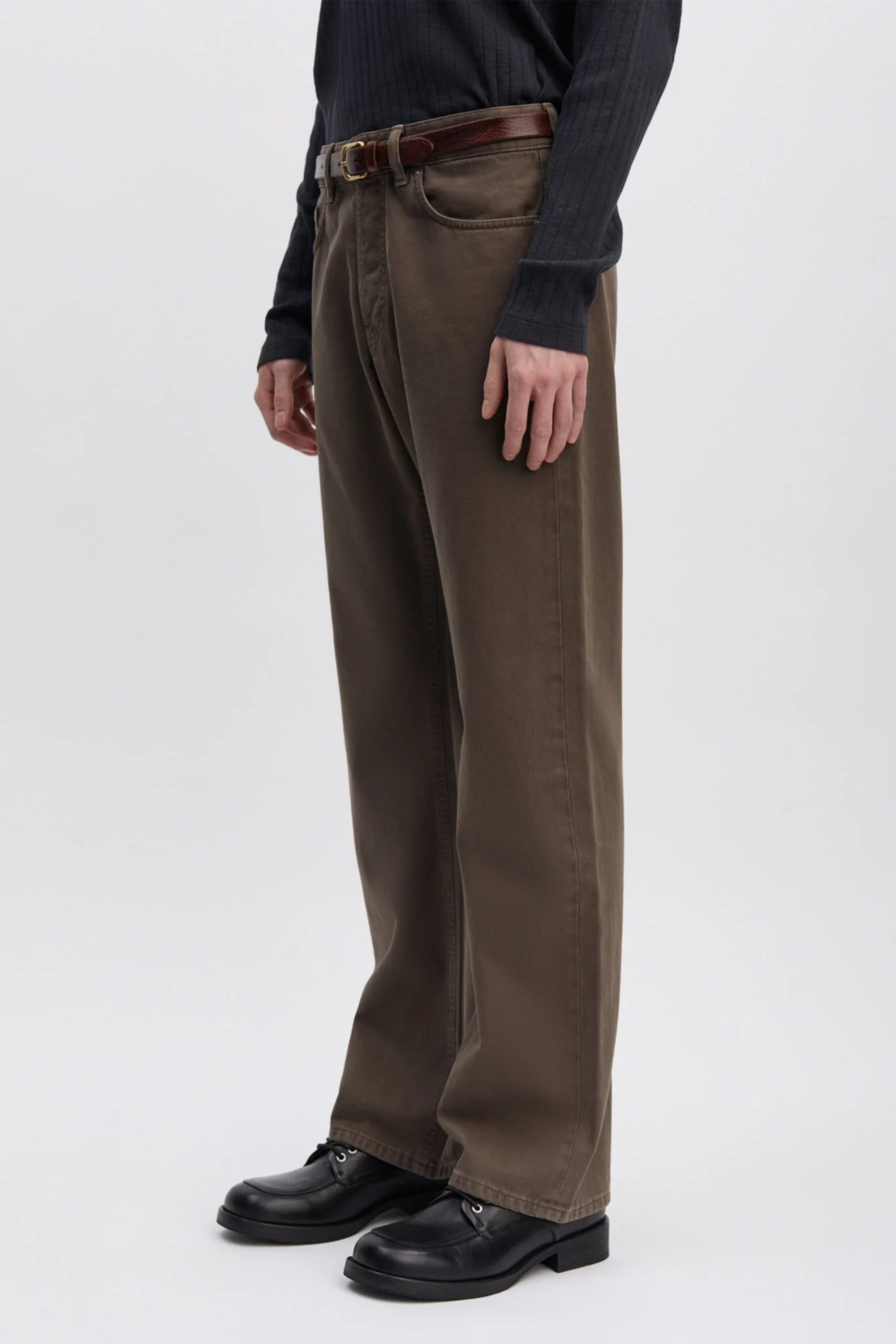 Another Jeans 3.0 Brown_4