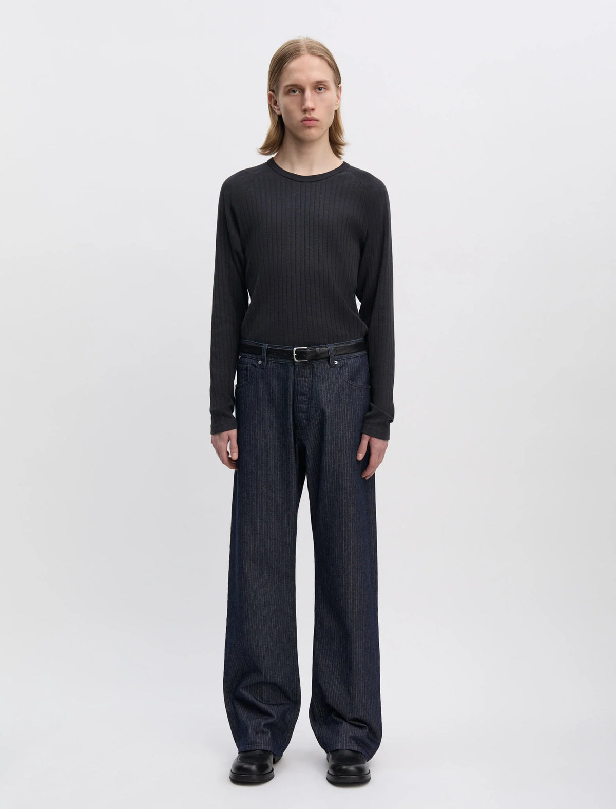 Another Jeans 4.0 Indigo Stripe_1