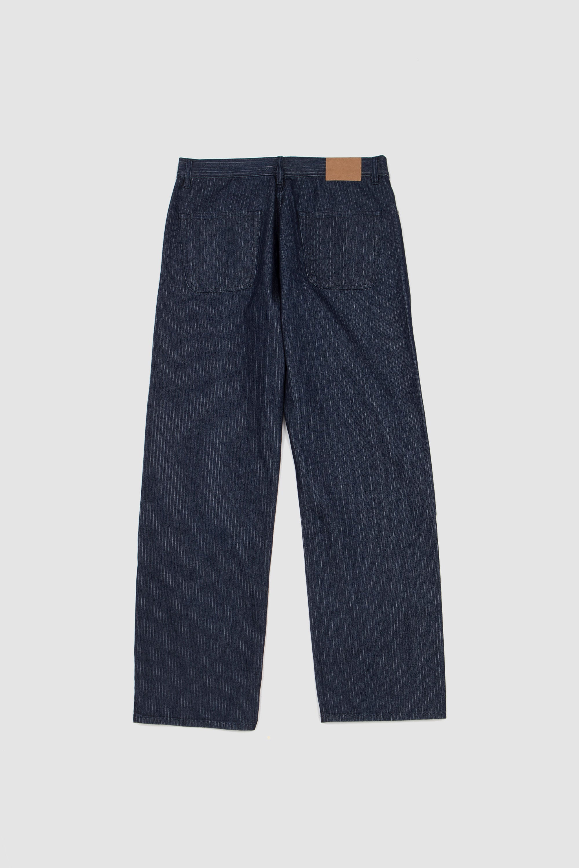 Another Jeans 4.0 Indigo Stripe_4