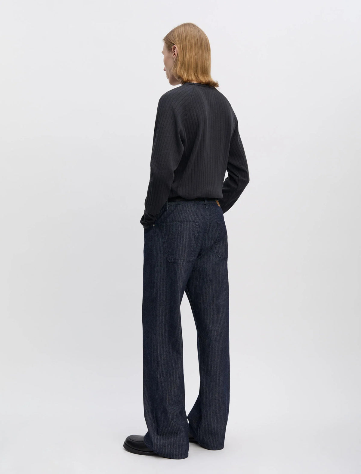 Another Jeans 4.0 Indigo Stripe_4