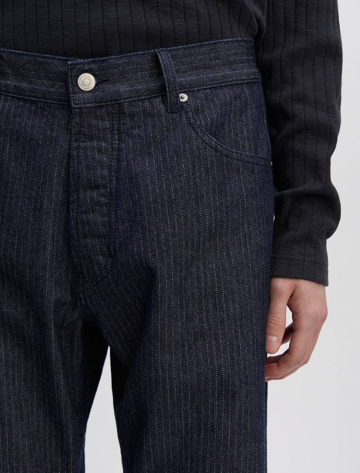 Another Jeans 4.0 Indigo Stripe_5