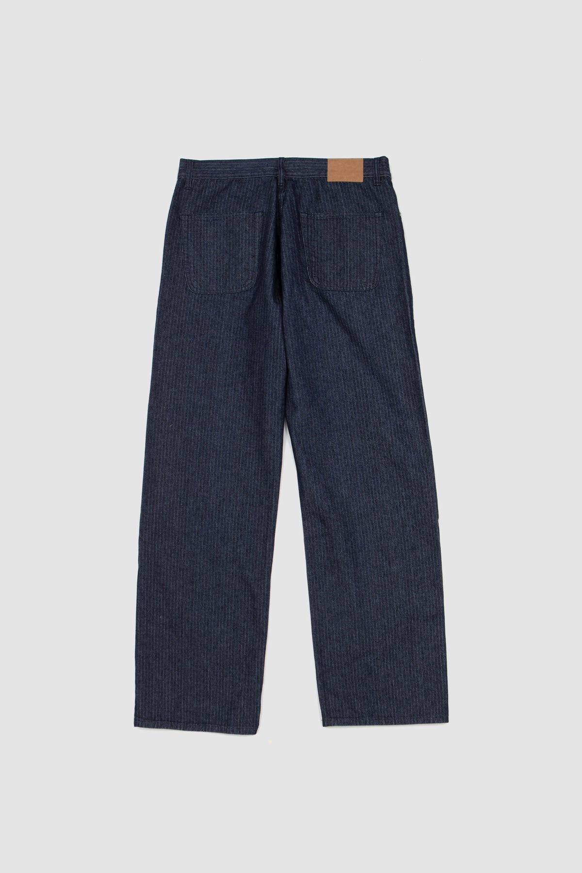 Another Jeans 4.0 Indigo Stripe_9