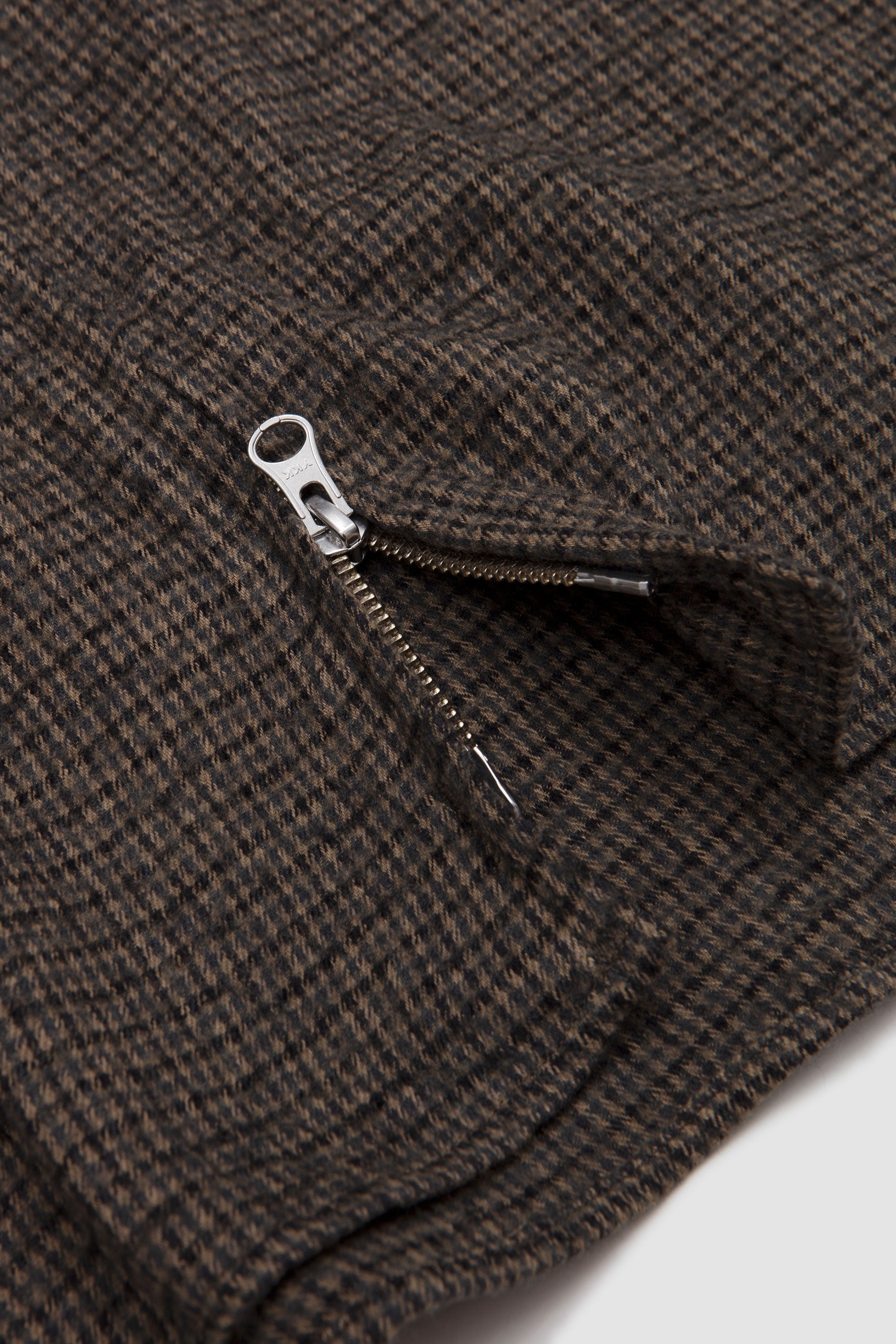 Another Overshirt 1.0 JPN Tweed Check_3