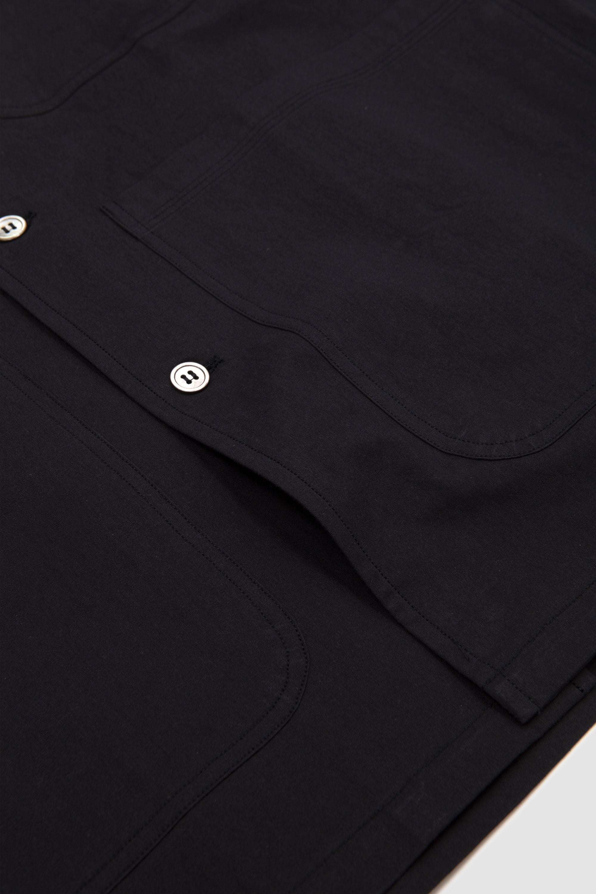 Another Overshirt 2.0 JPN Black_3