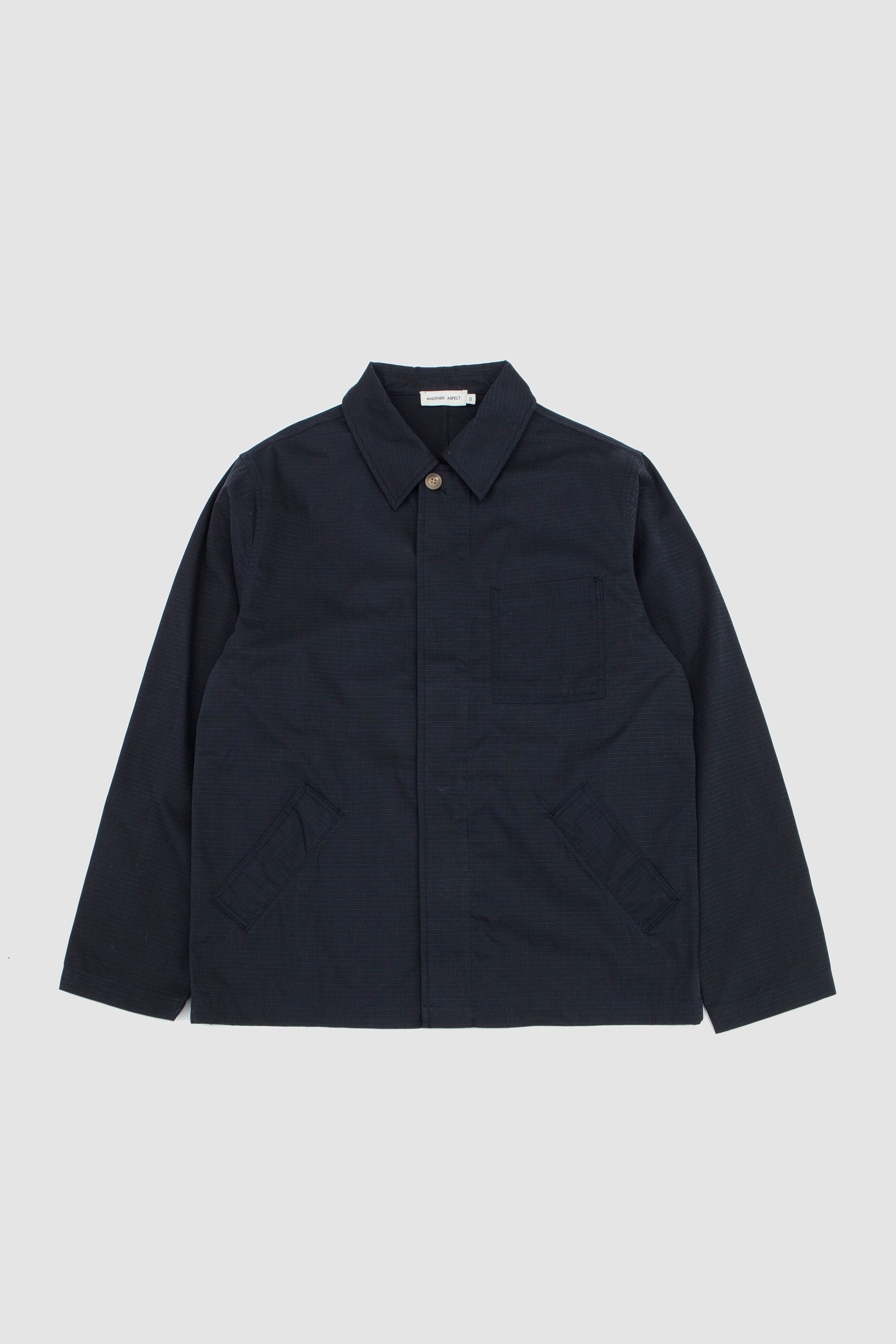 Another Overshirt 2.0 Night Sky Navy_1