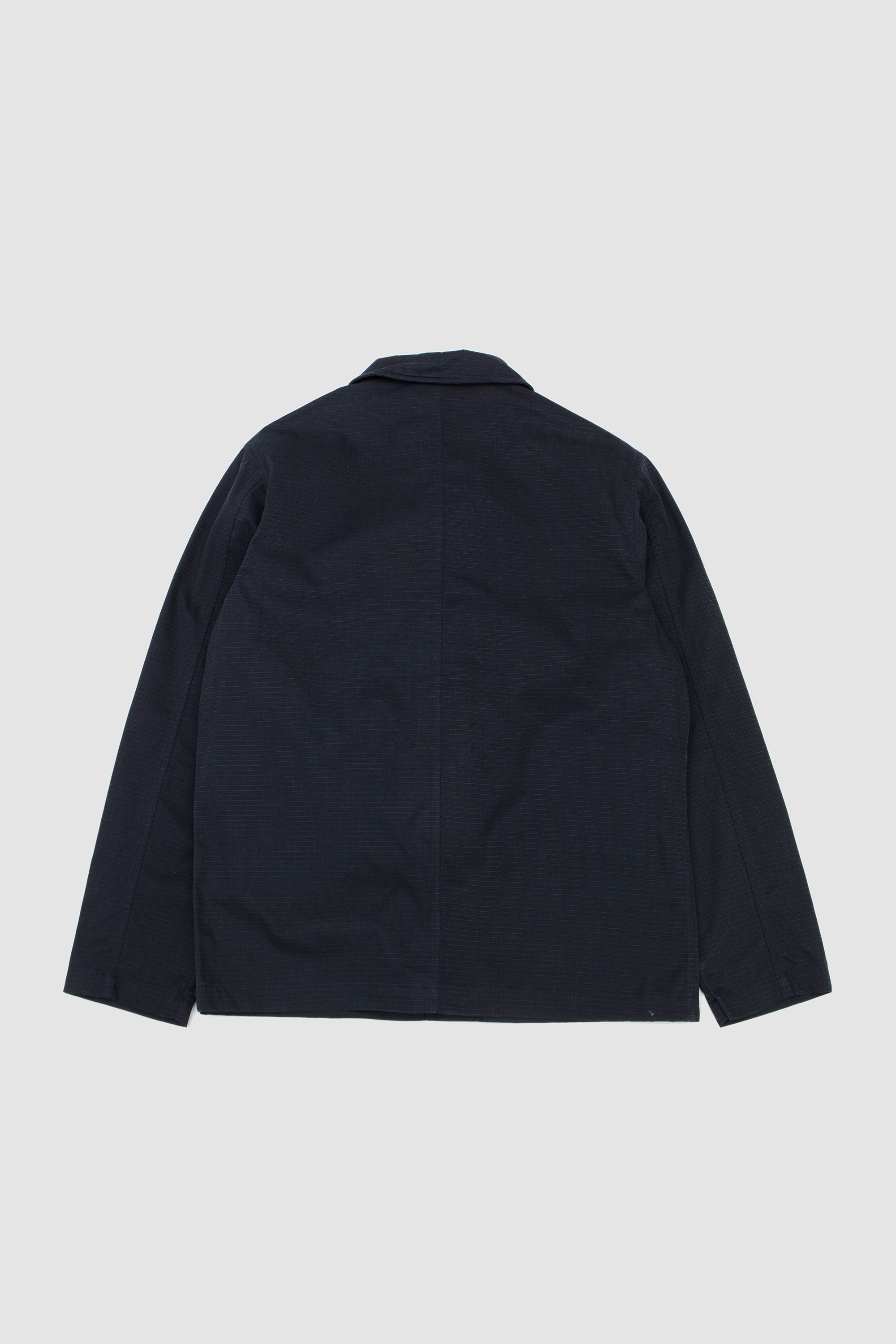 Another Overshirt 2.0 Night Sky Navy_4