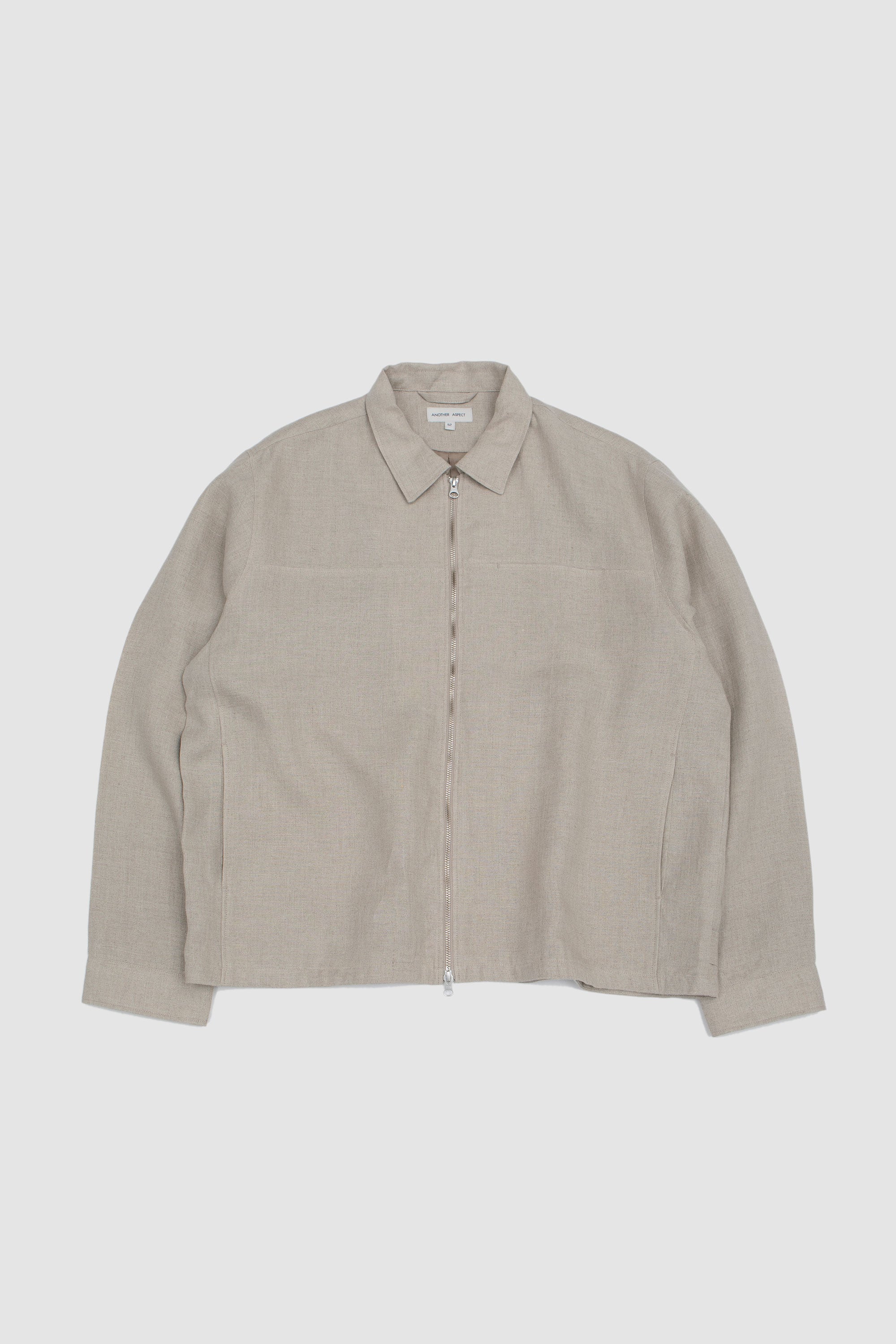 Another Overshirt 3.0 Beige_1