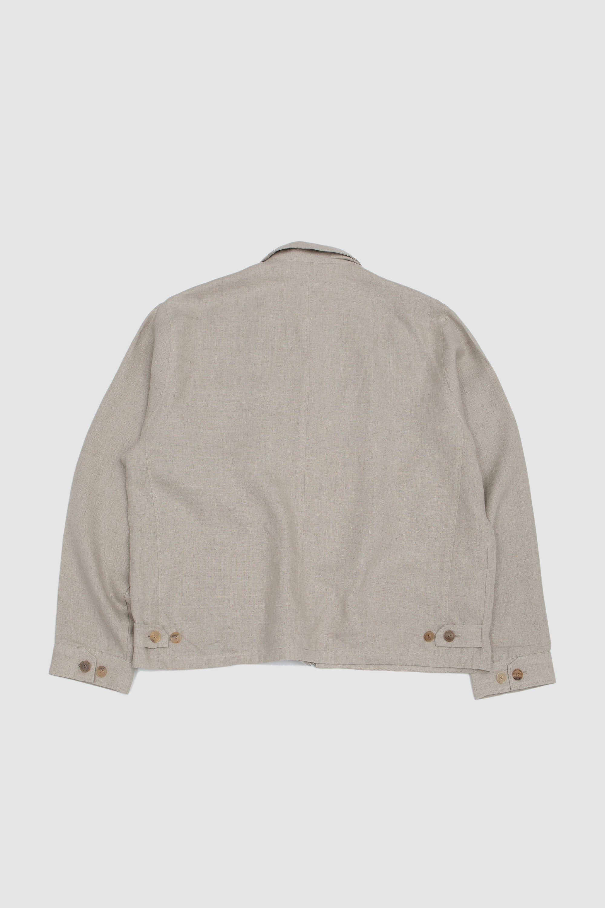 Another Overshirt 3.0 Beige_4